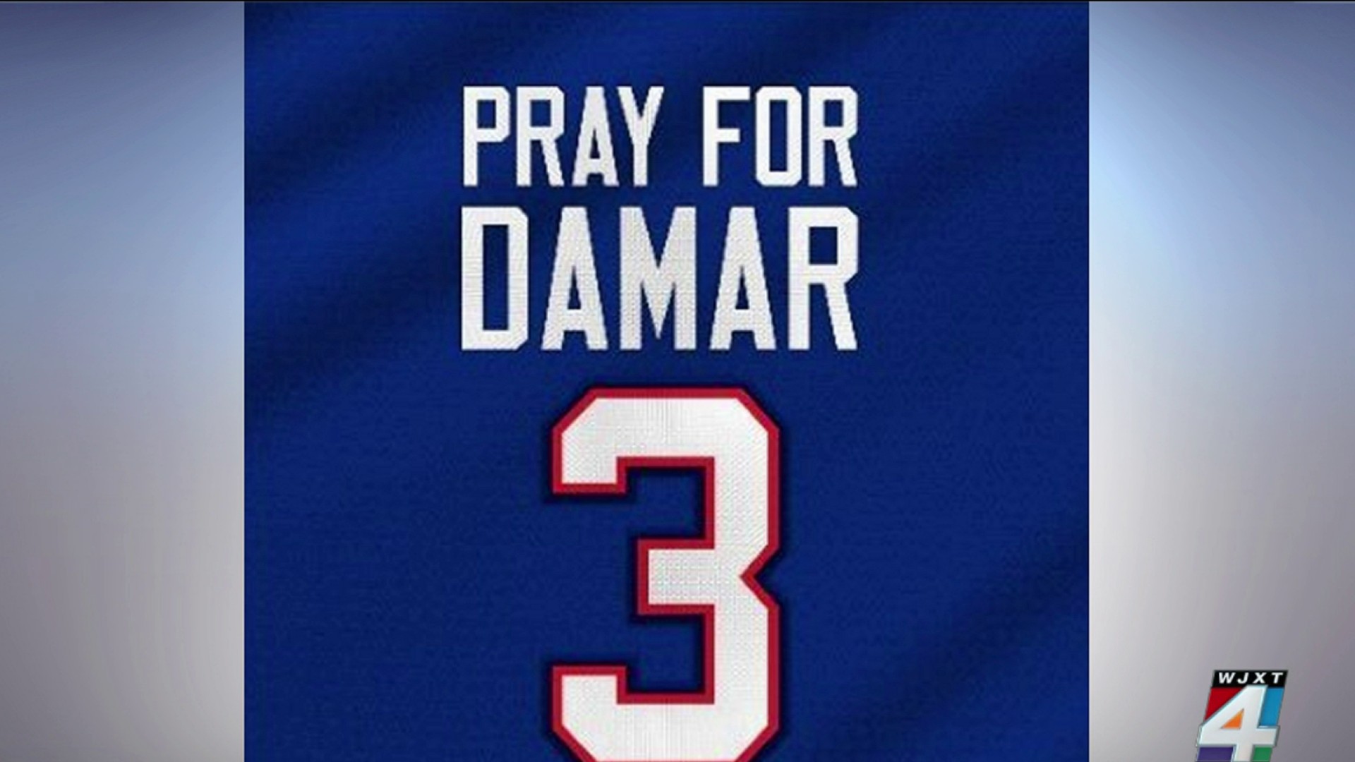 In Jesus Name': Damar Hamlin Returns to Field for Buffalo Bills After  Stirring Pre-Game Prayer – Faithwire