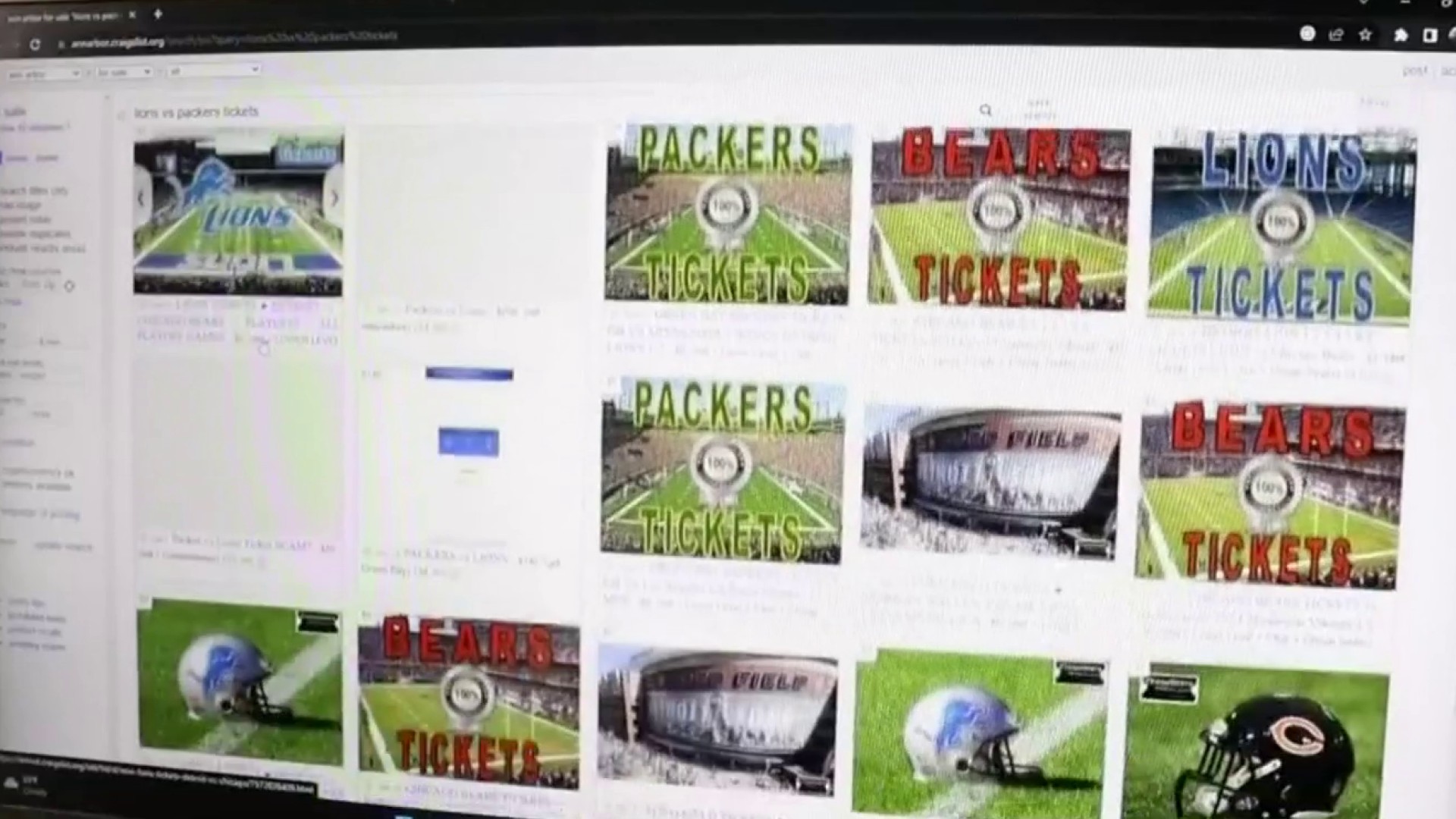 Buying tickets to the big game? Heres some advice to follow so you dont get scammed