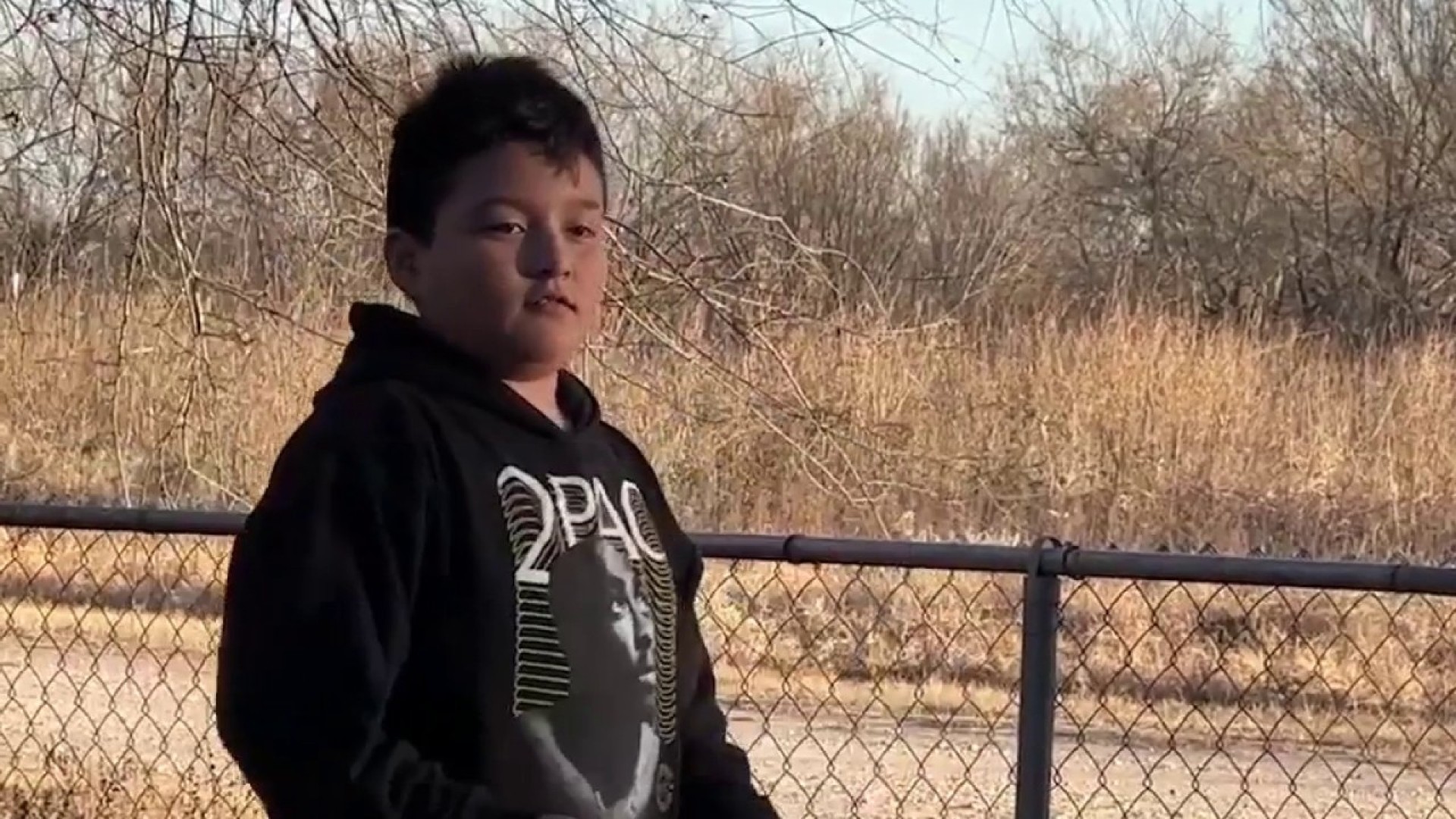 Houston Astros star Jeremy Peña meets with Robb Elementary survivors