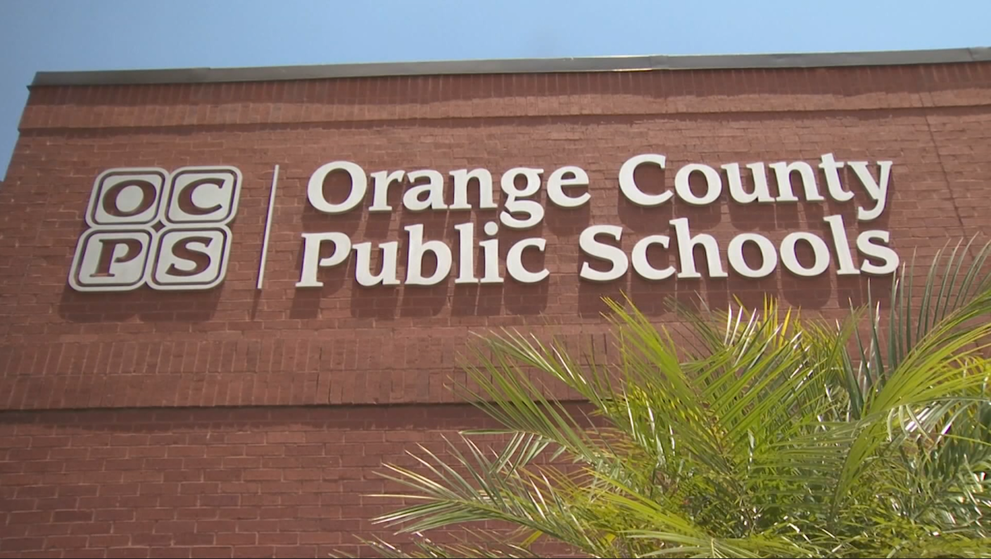 Ocps Calendar 2022 23 Orange County Teachers Union Resolves Impasse With School Board, Secures  Salary Increases