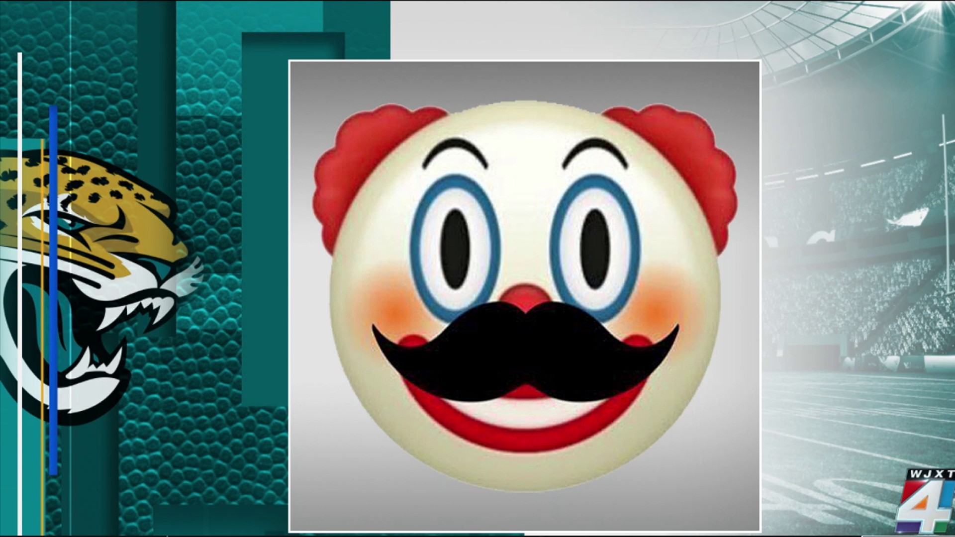 Jaguars Twitter takes shots at 'clown' owner Shad Khan after Trent