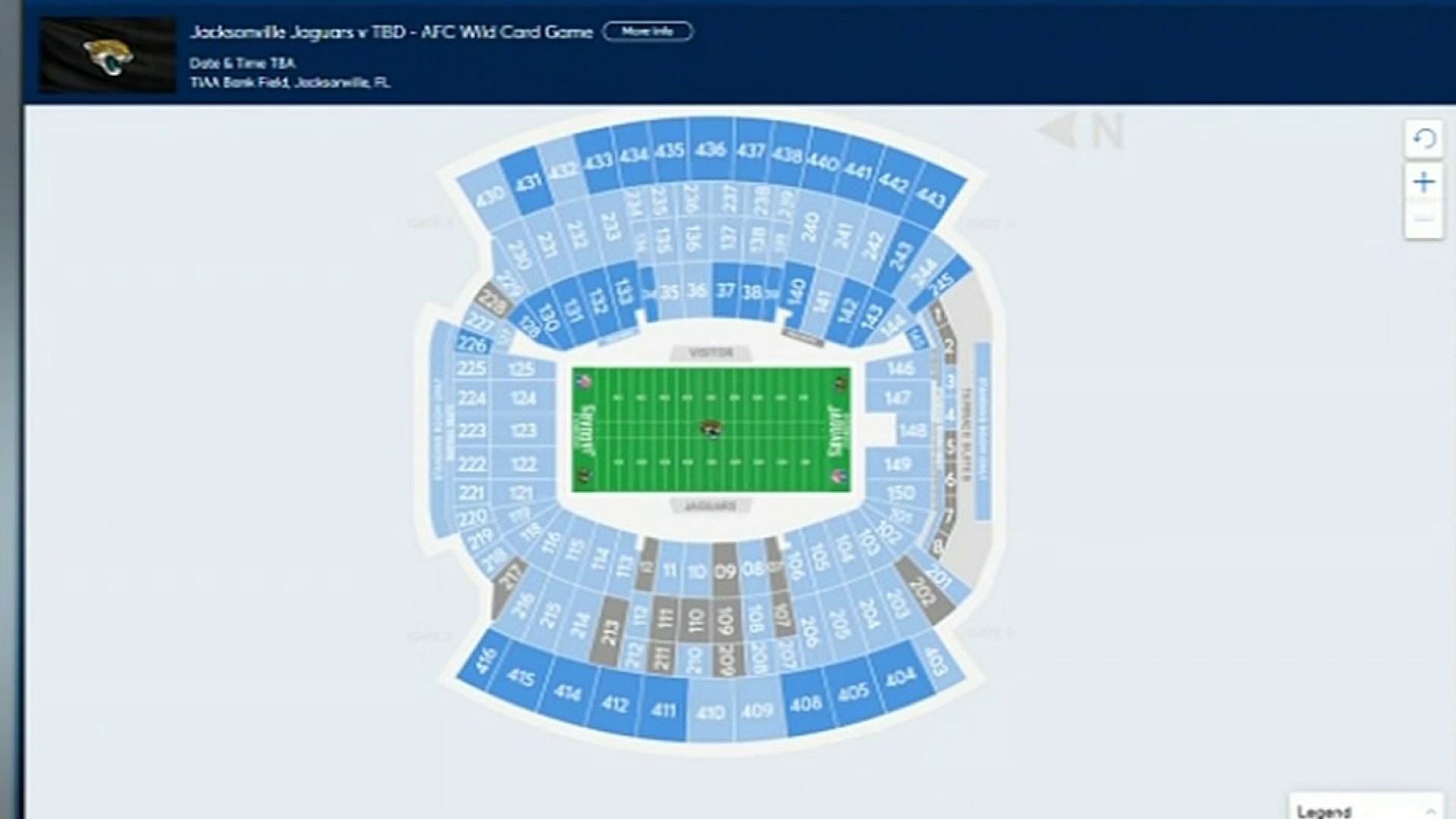 chargers season ticket prices 2022