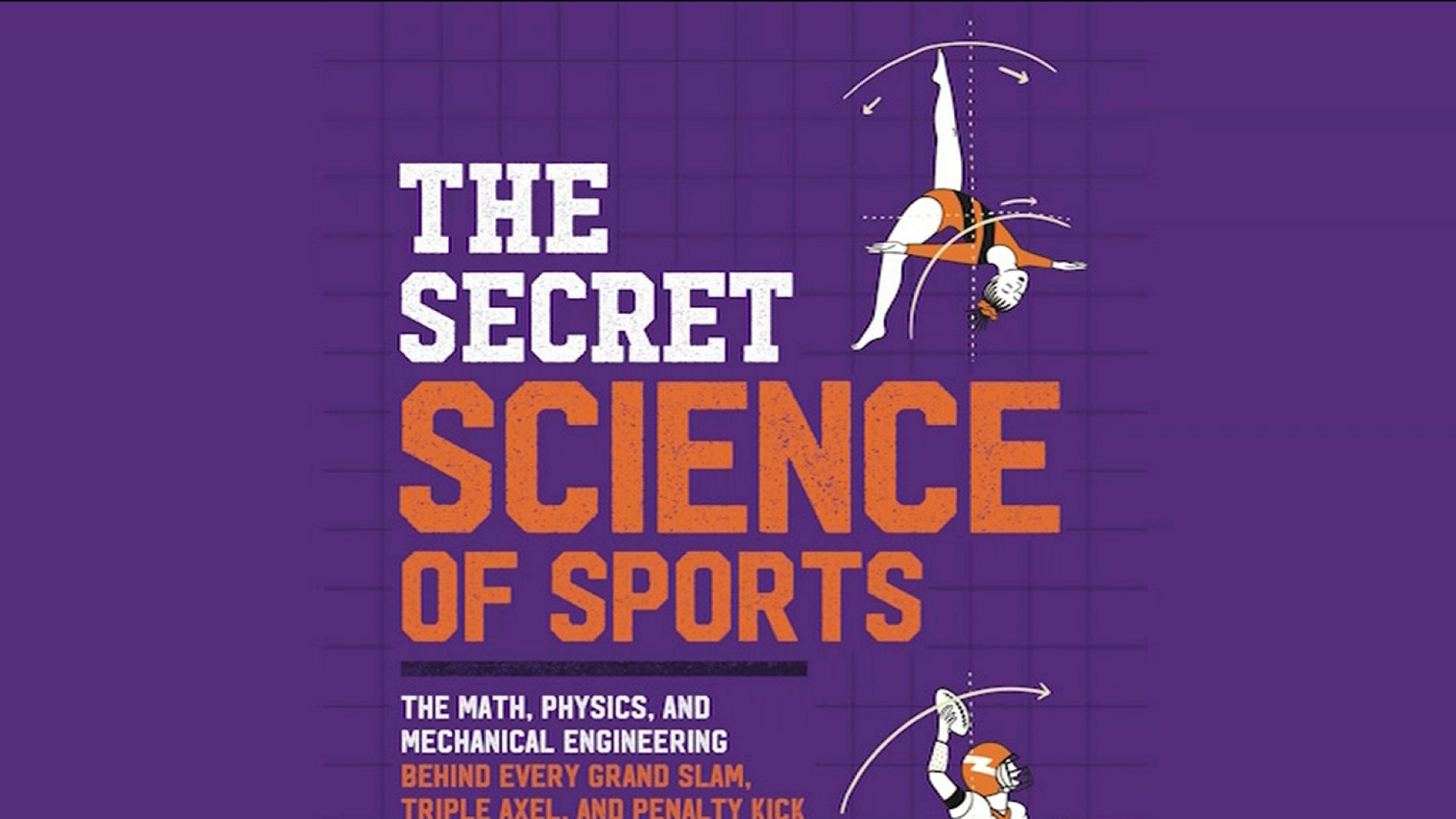 The science of sport - Explain that Stuff