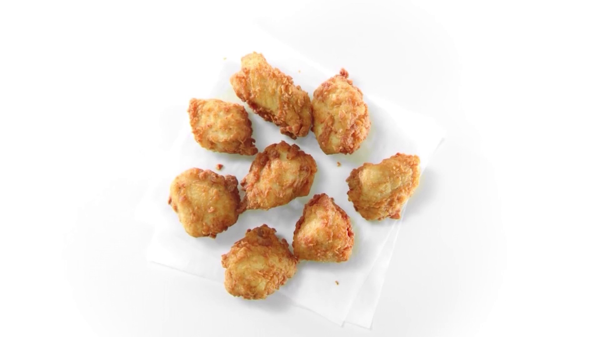 Chick Fil A Giving Away Free Nuggets Until The End Of January