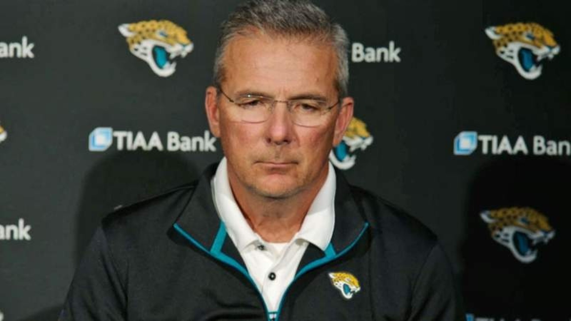 Jacksonville Jaguars hire Urban Meyer as team's next head coach