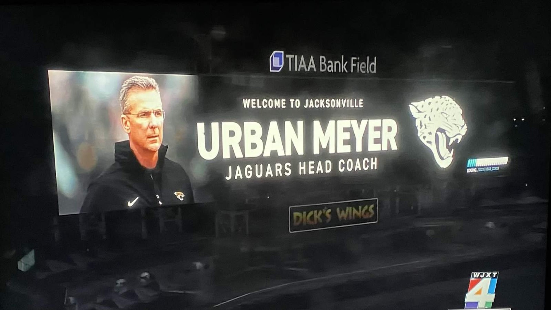 The funniest reactions to Jacksonville Jaguars Coach Urban Meyer