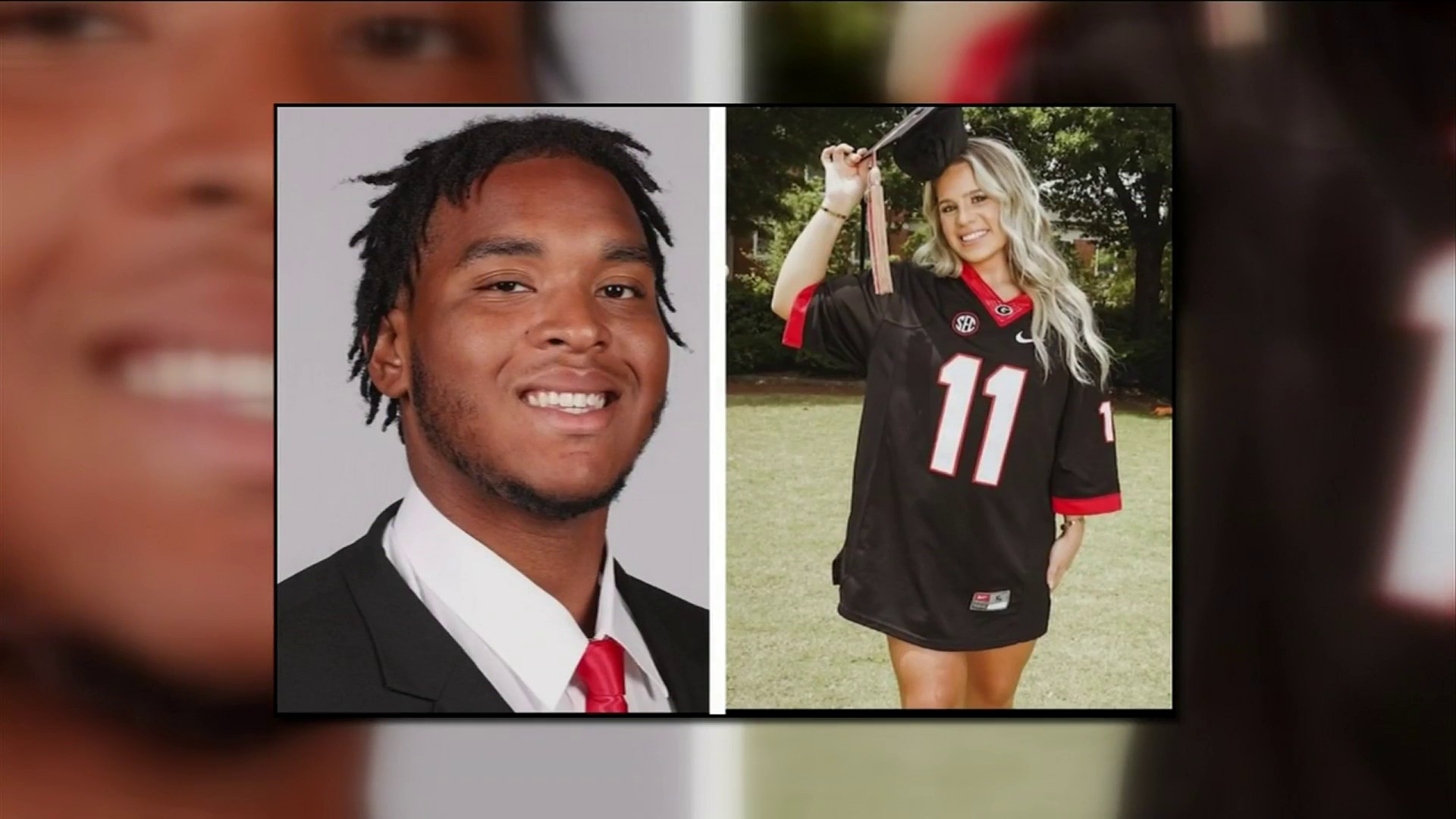 Georgia's Kirby Smart on deaths of 2 football team members: 'We are all  heartbroken and devastated