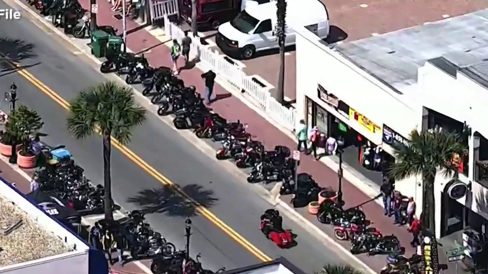 Bike Week will happen in Daytona Beach this year, but with these changes