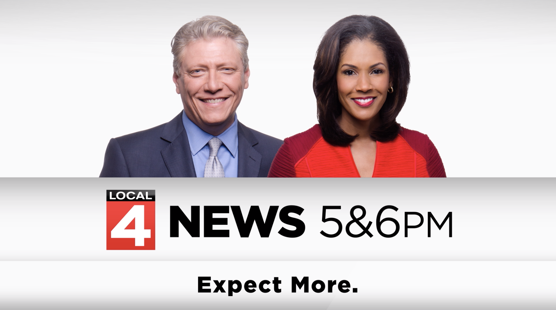 Watch Local 4 News at 5 p.m