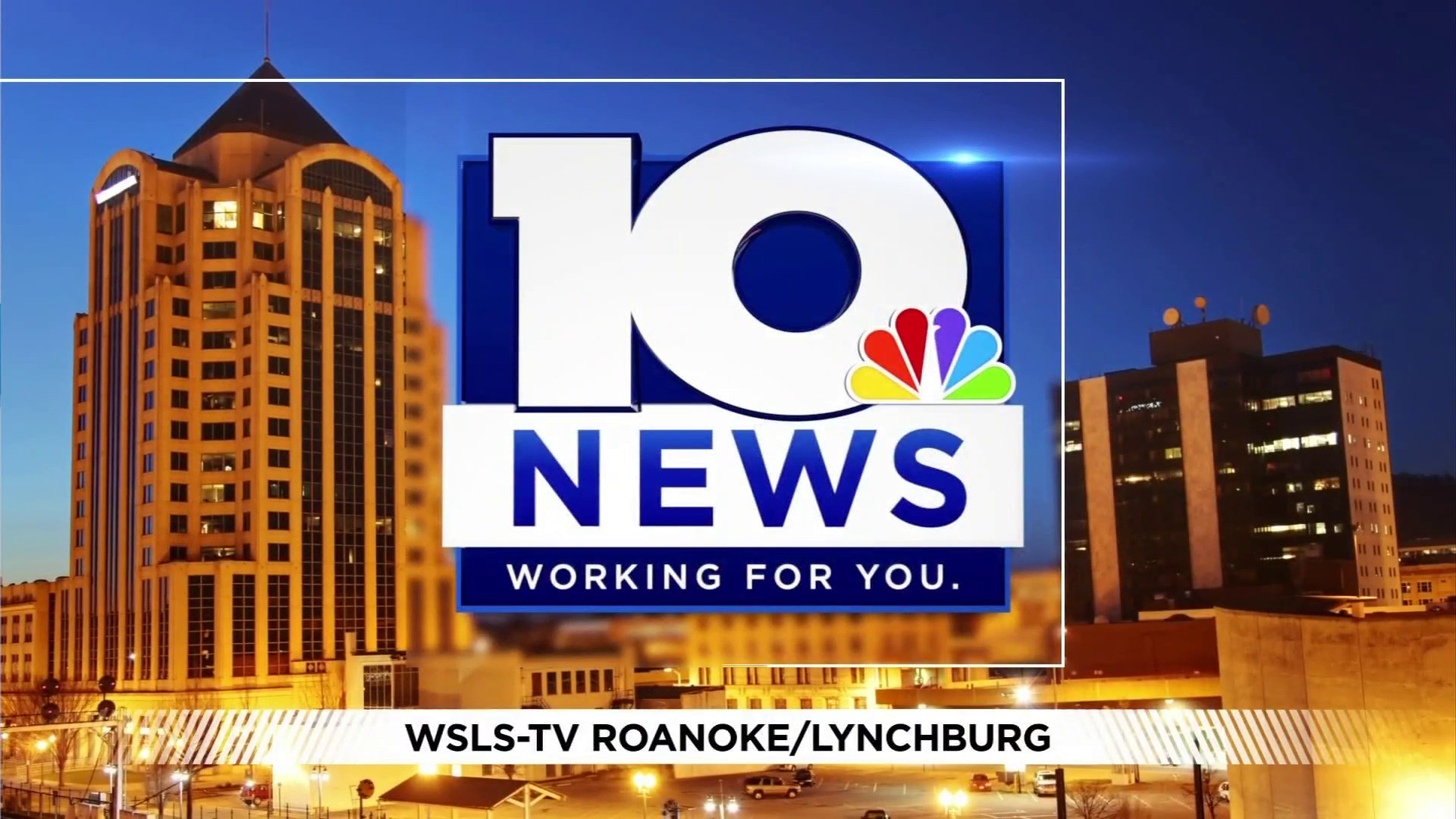 WATCH: News 6 from 5-6 p.m. : Jan 12, 2024