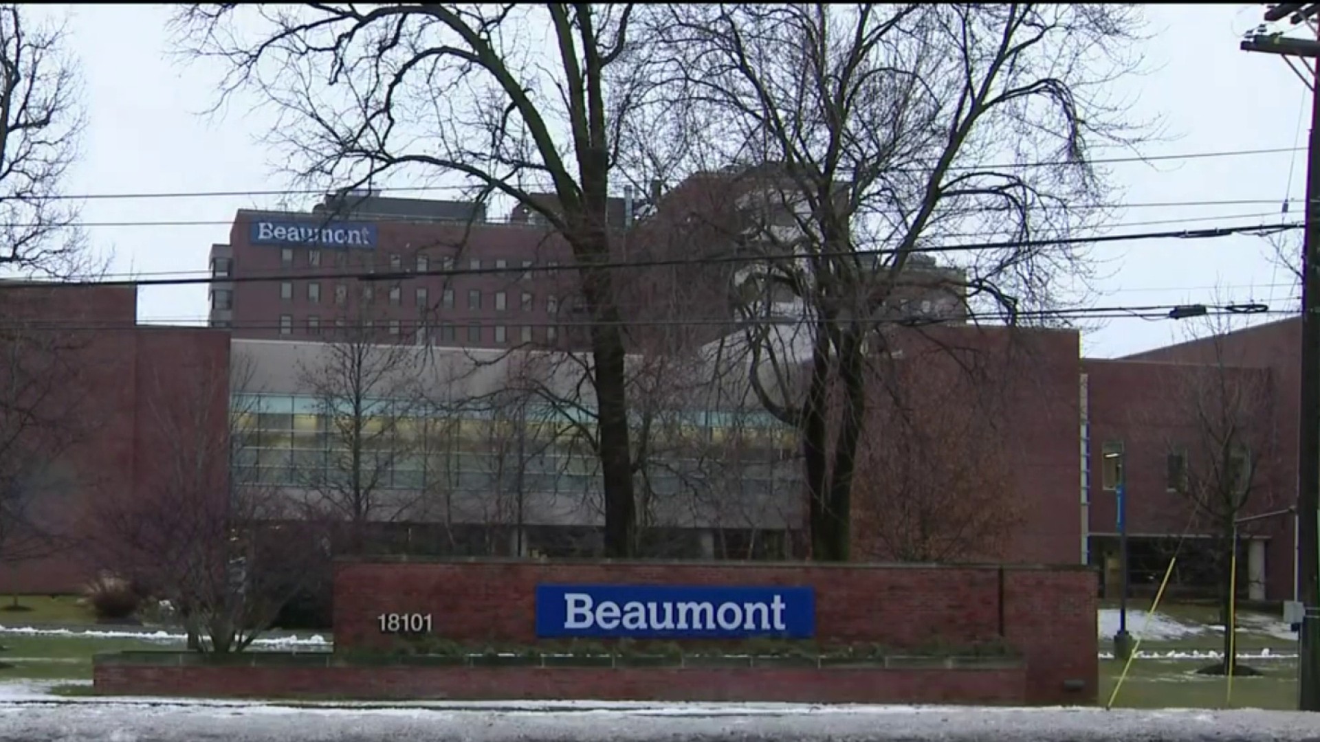 Data breach at Beaumont affects more than 1 100 patients