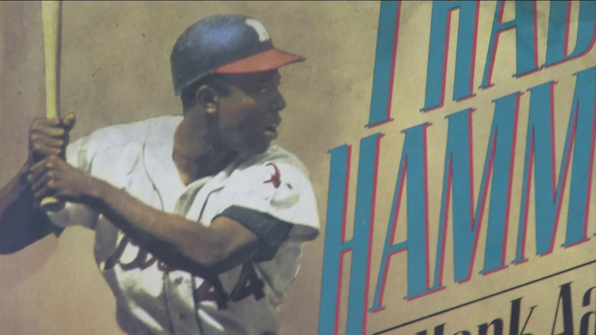 Hall of Famer Hank Aaron's death unrelated to Covid-19 vaccination