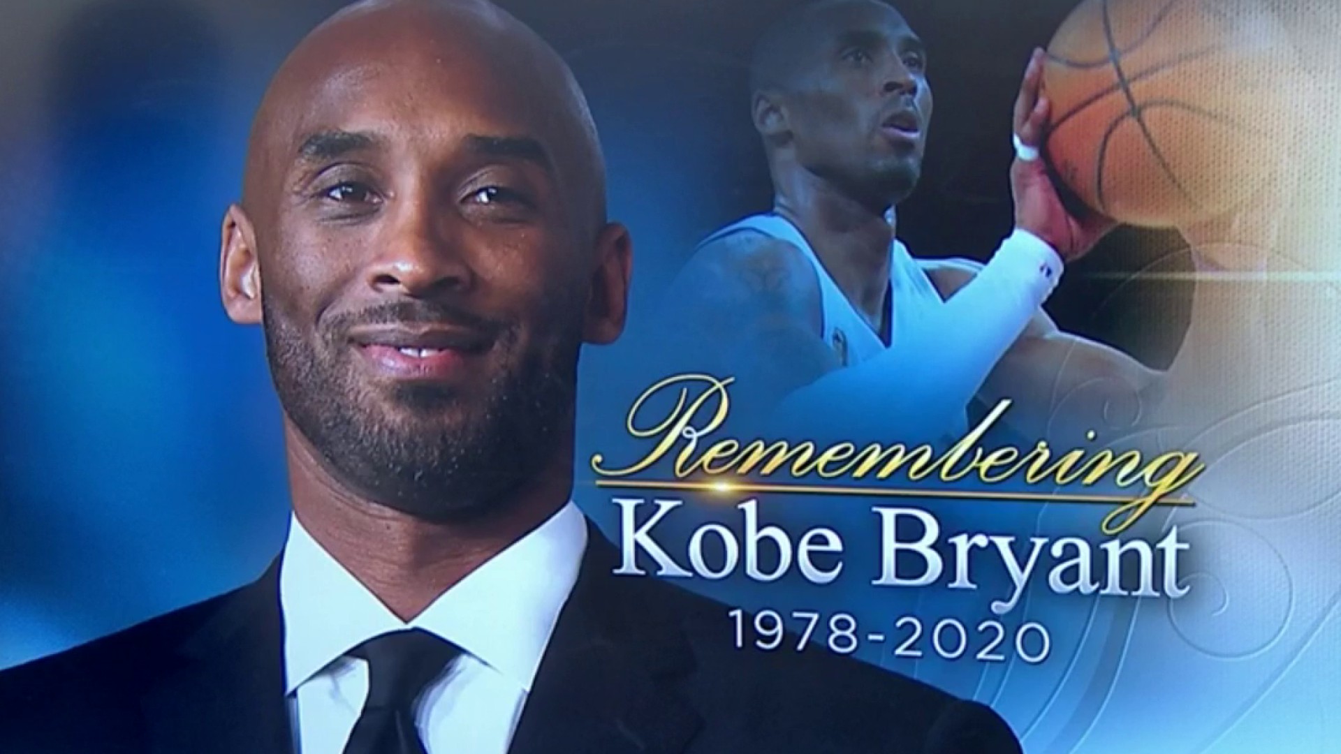 Kobe Bryant, daughter killed in helicopter crash; 7 others dead