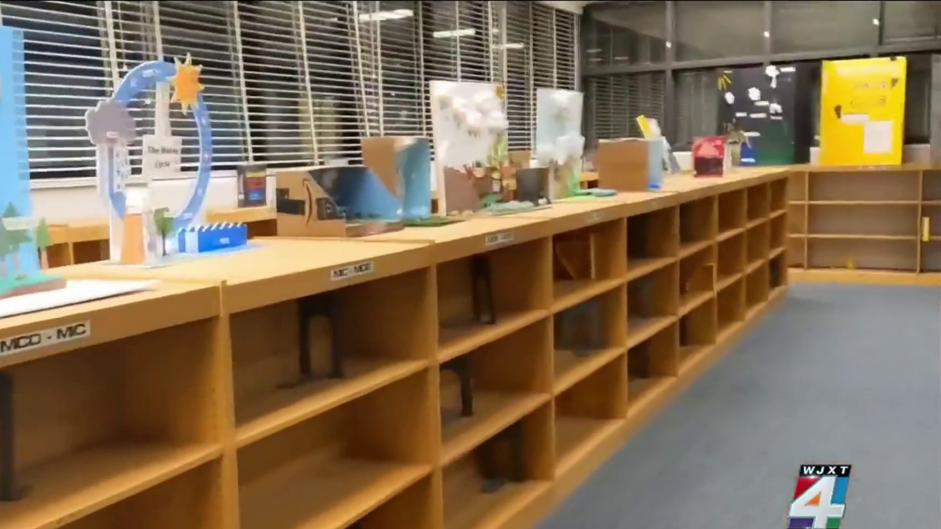 South Carolina: Book removed from middle school book fair