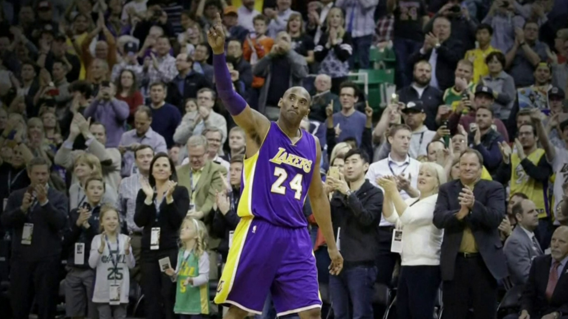 Kobe Bryant left deep legacy in LA sports, basketball world - The