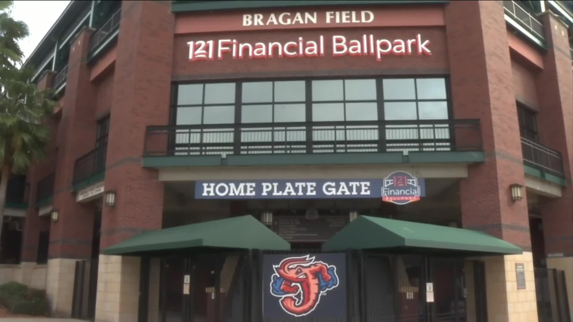 121 Financial Ballpark