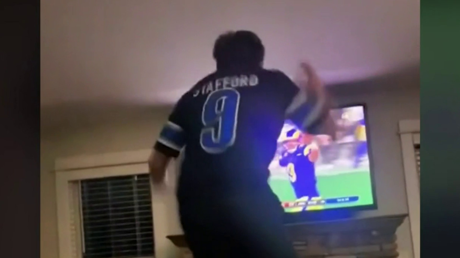 Lions fan forfeits season tickets after posting racist Snapchat