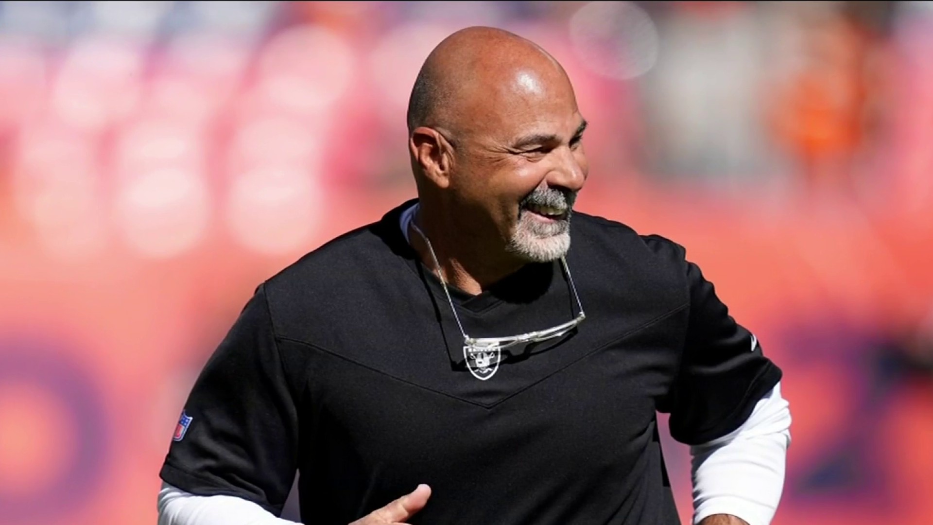 Who is Rich Bisaccia? Here's what we know about Raiders' interim head coach,  Jon Gruden's replacement