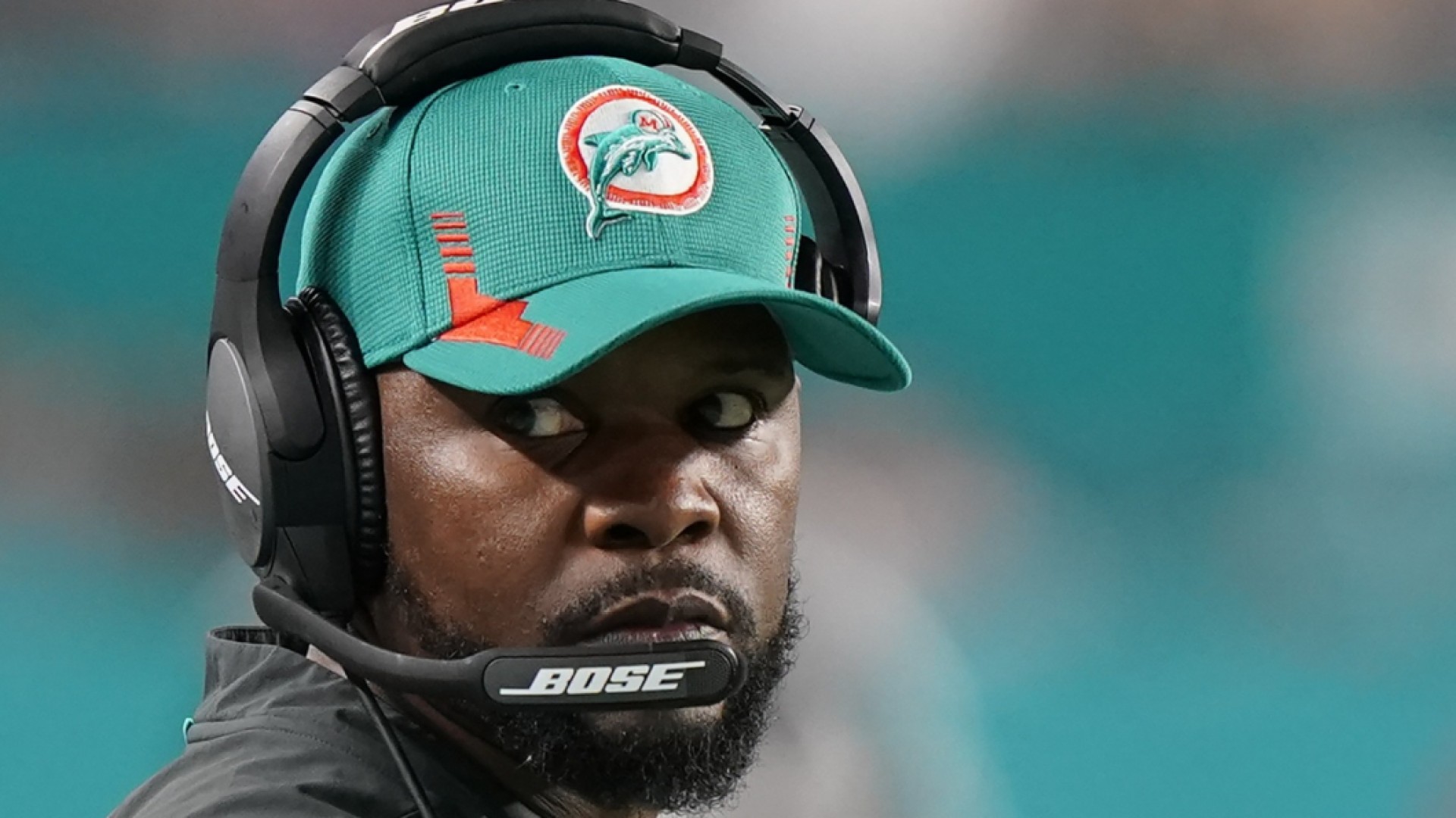 Fired Dolphins OL Coach Attempting To Clear His Name