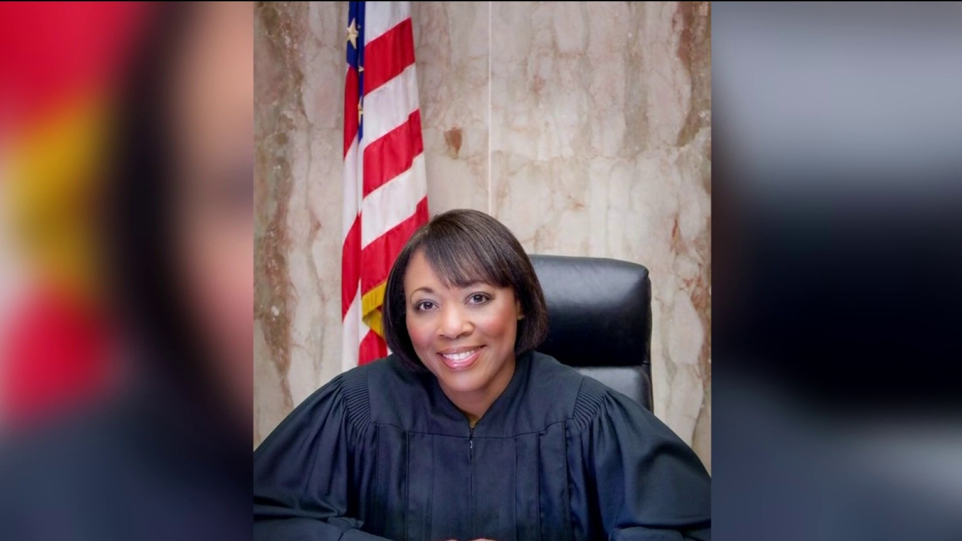 Las Vegas judge resigns after 25 years on bench