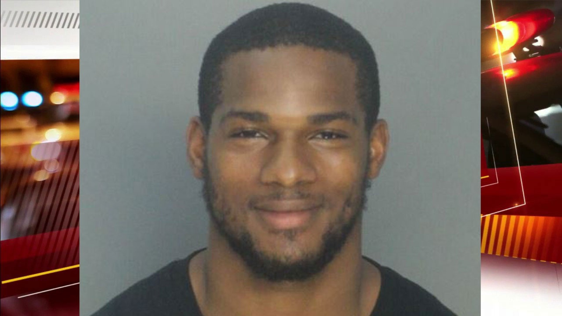 Cincinnati Bengals: Mark Walton arrested in Miami after police chase