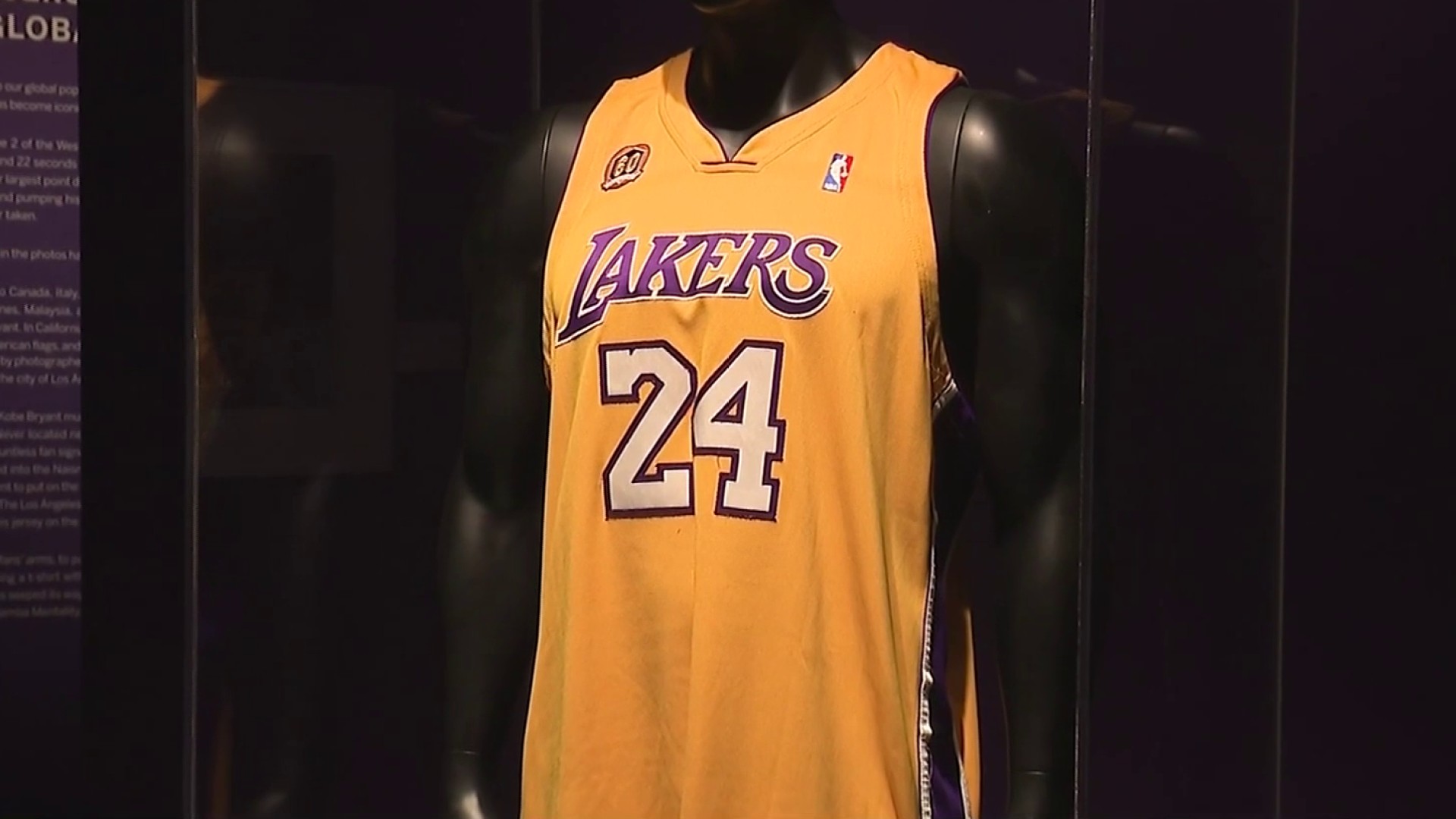 Kobe Bryant Jerseys for sale in Roanoke, Virginia