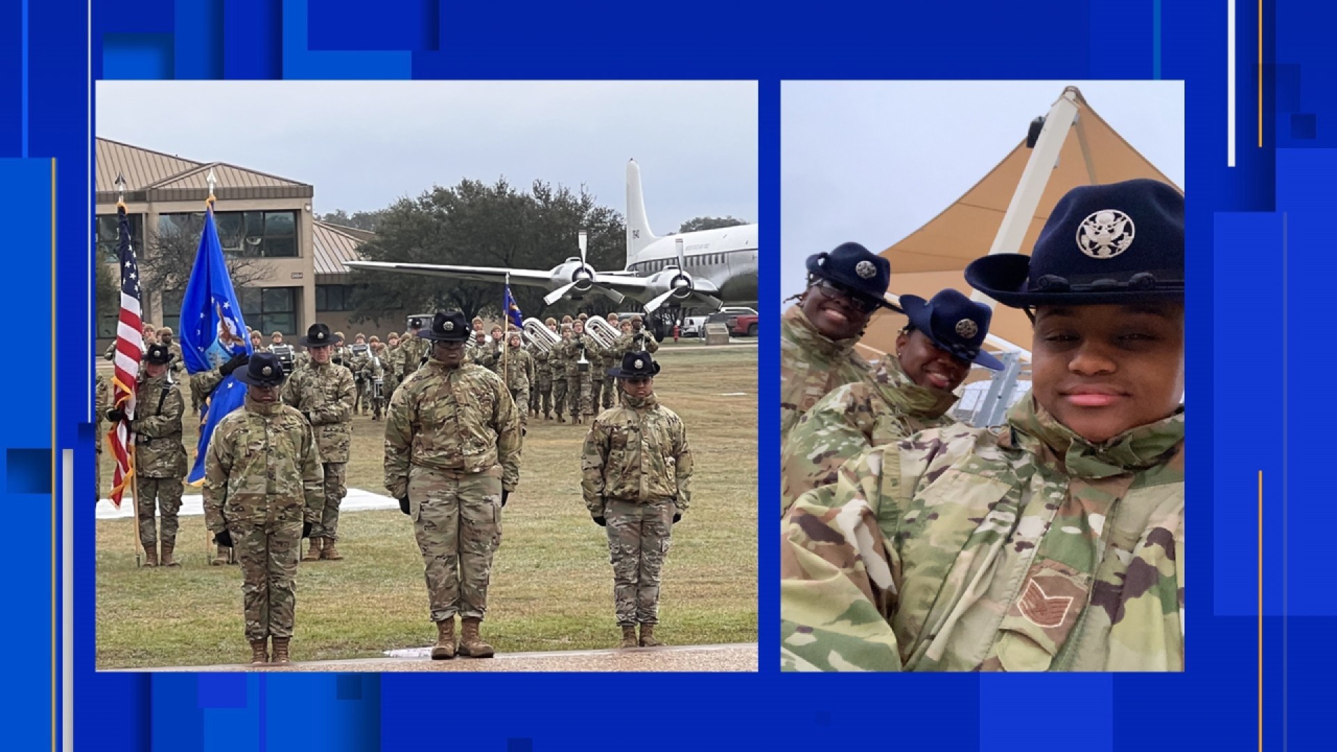 Commentary: From one leader to another, the Army values > Joint Base San  Antonio > News