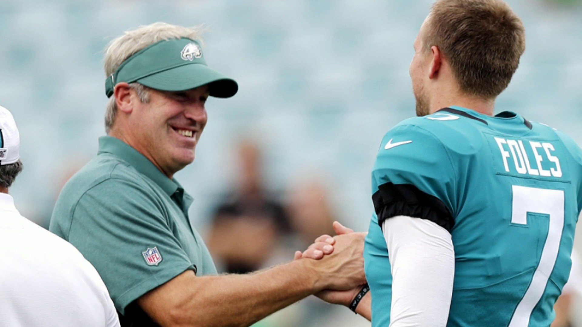 Doug Pederson Announces Decision On Jaguars' Play Caller - The Spun: What's  Trending In The Sports World Today