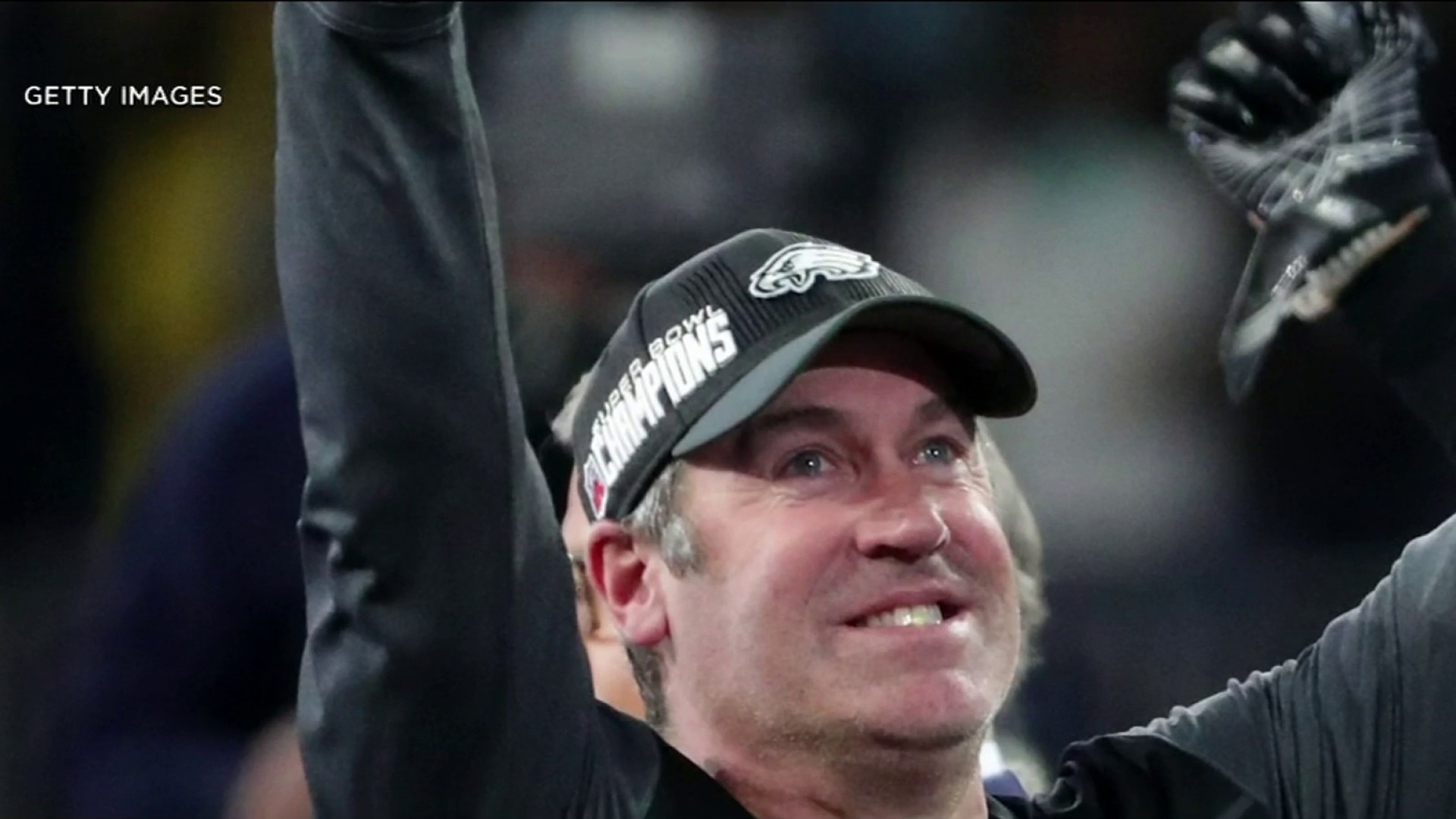 The Doug Pederson hire: Who's laughing now?