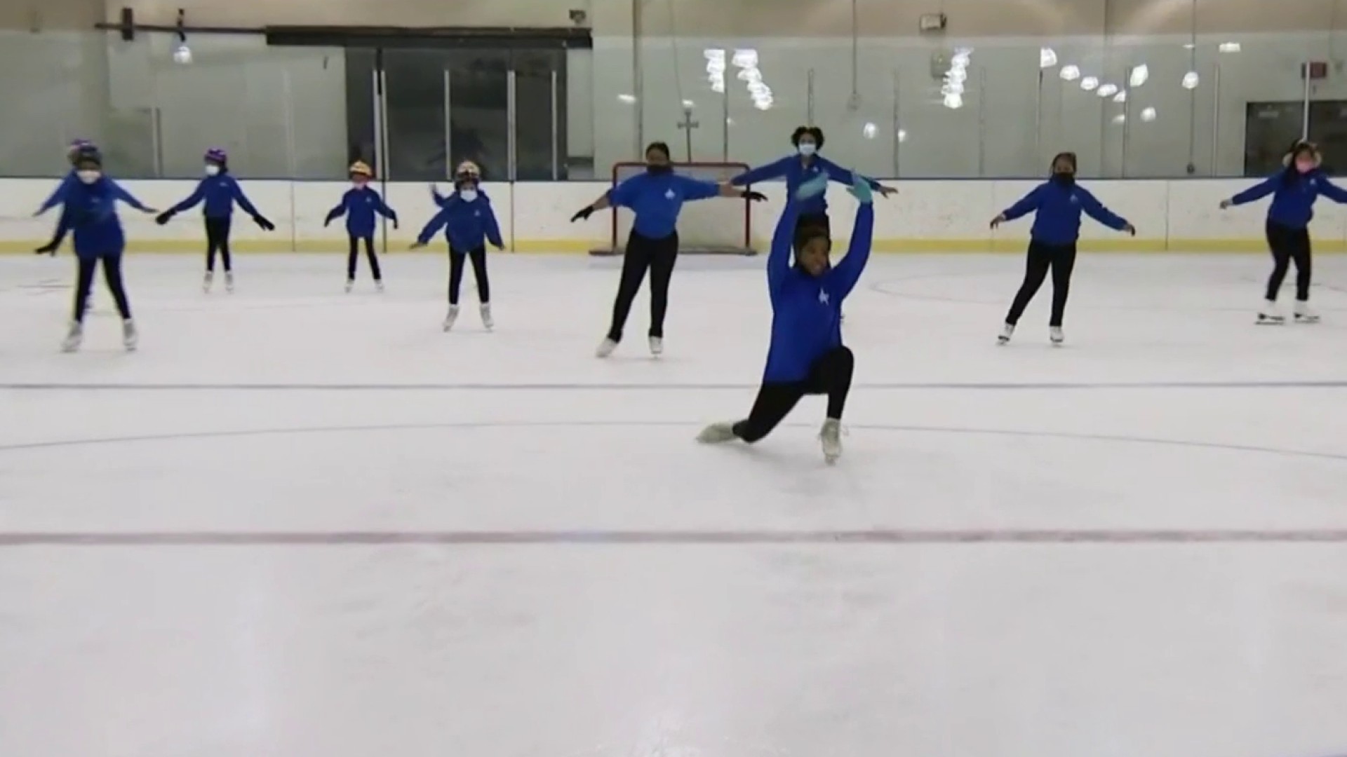 Home - Figure Skating in Harlem