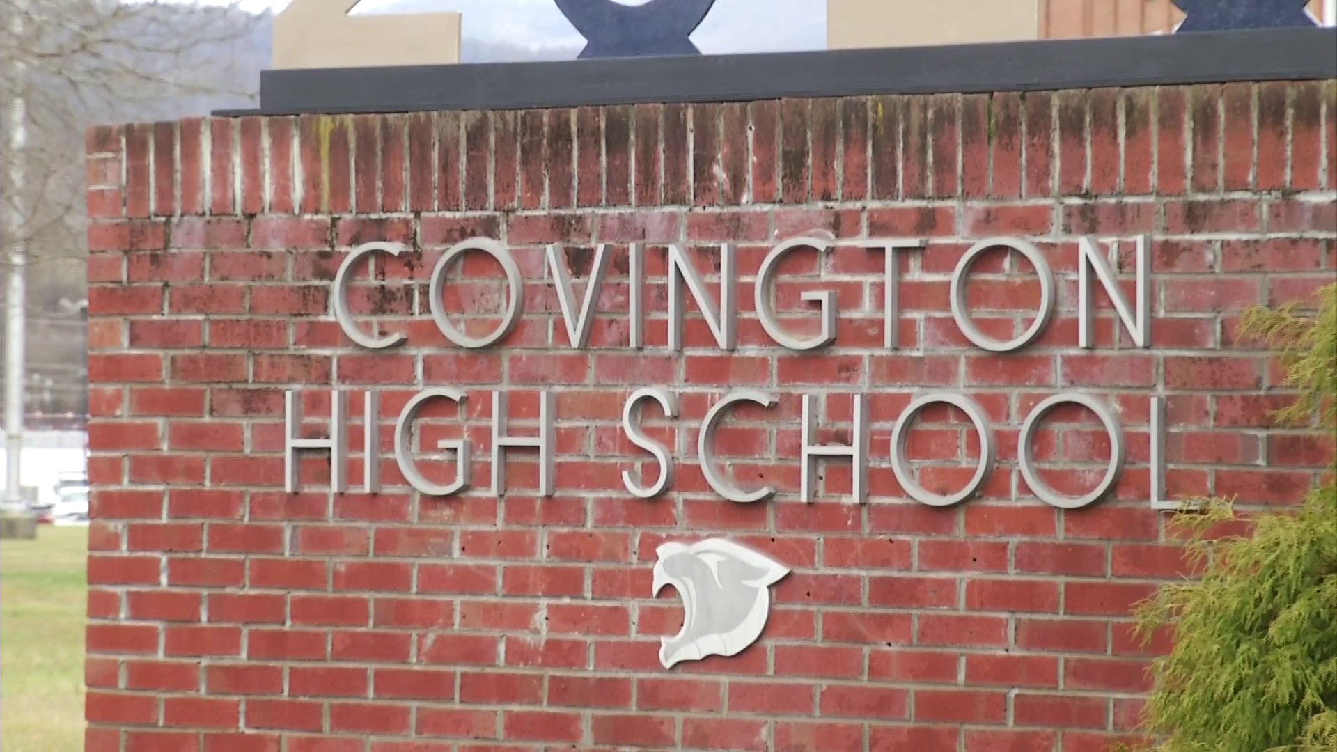 Covington High School
