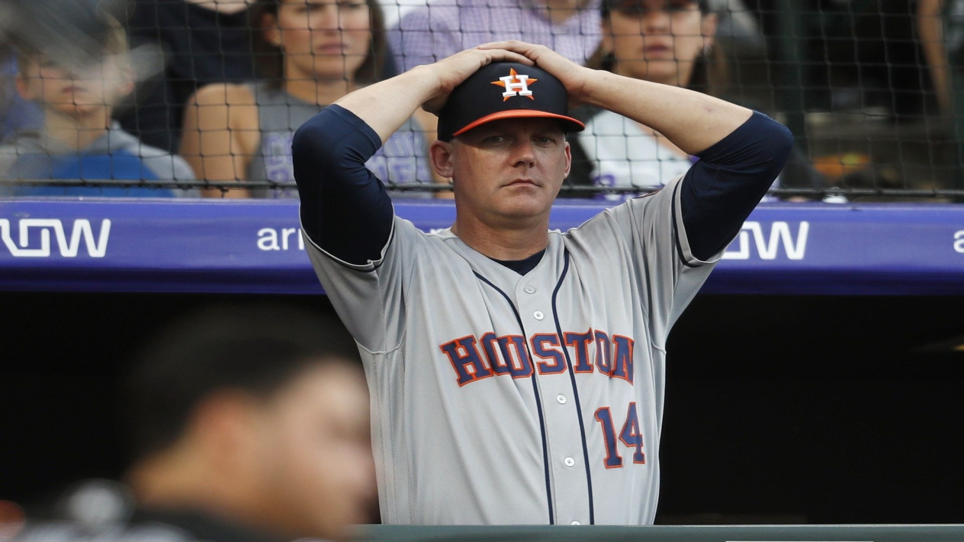 10 things we learned from ex-Astros manager AJ Hinch's first interview  after being fired following sign-stealing scandal