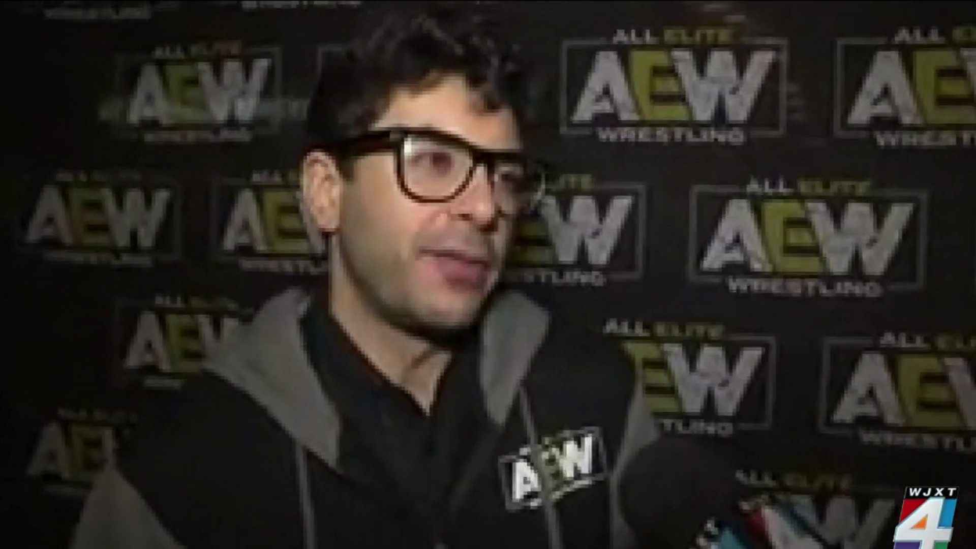 Tony Khan Comments On The Jacksonville Jaguars Making It To The