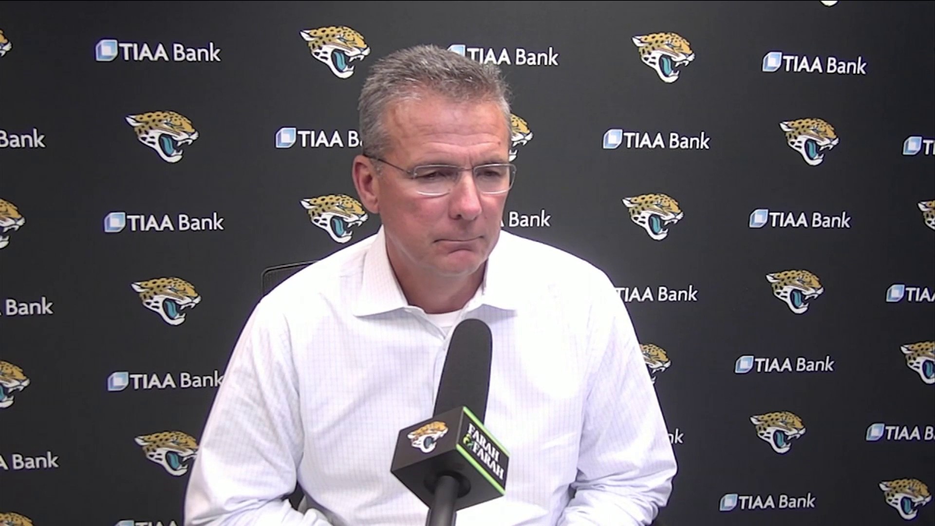 6 takeaways from Jaguars HC Urban Meyer's introductory press