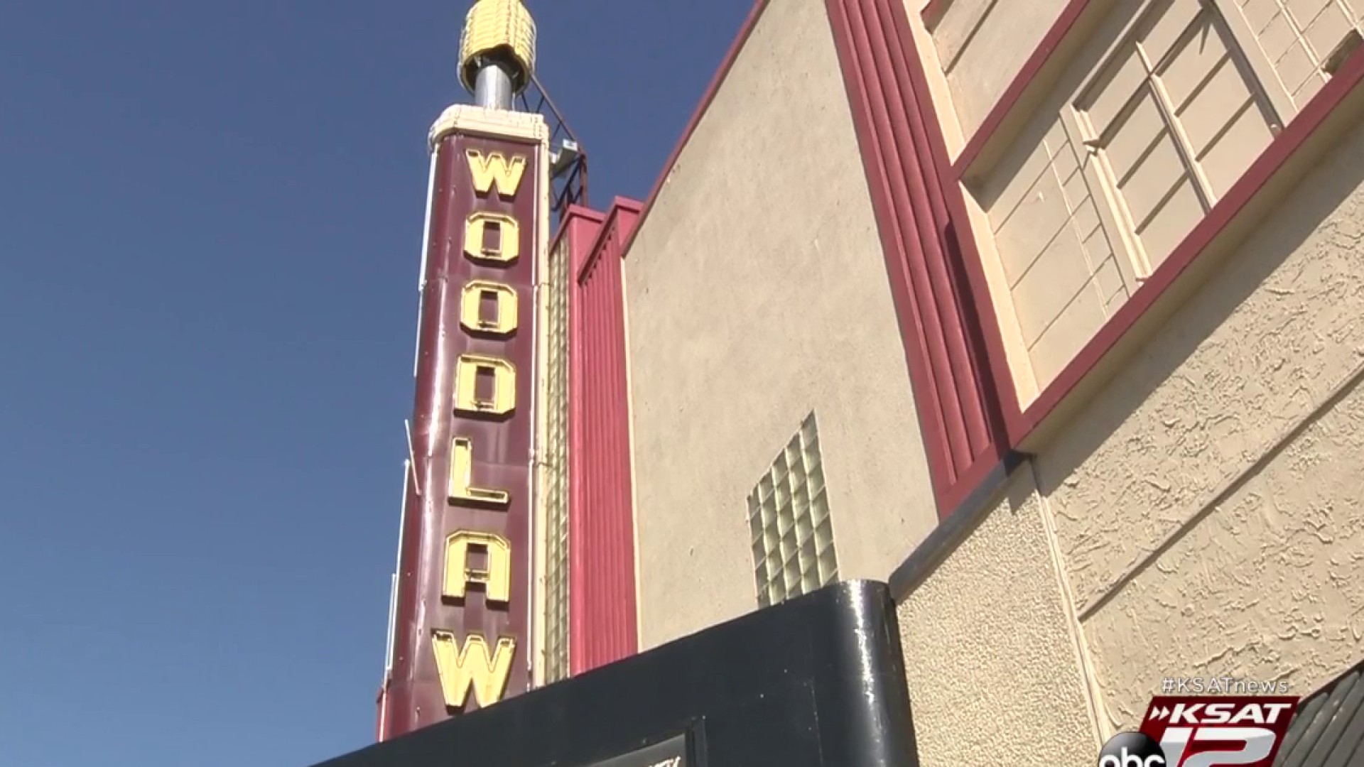 Glimmer of hope': Woodlawn Theater, Public Theater of SA hope to reopen  their doors after pandemic forces closures