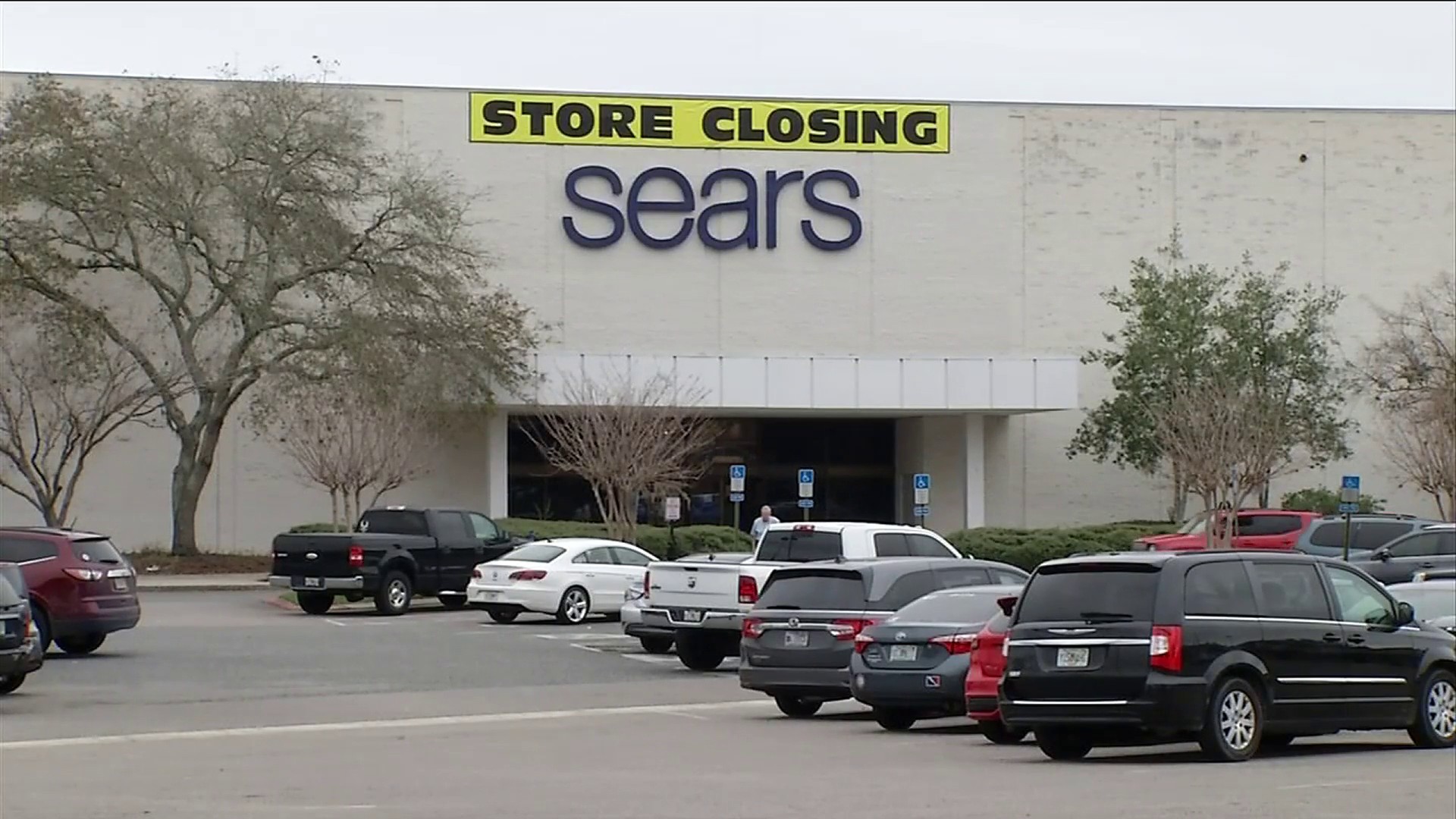 The last Jacksonville Sears is about to close. What happens to The Avenues  mall next?