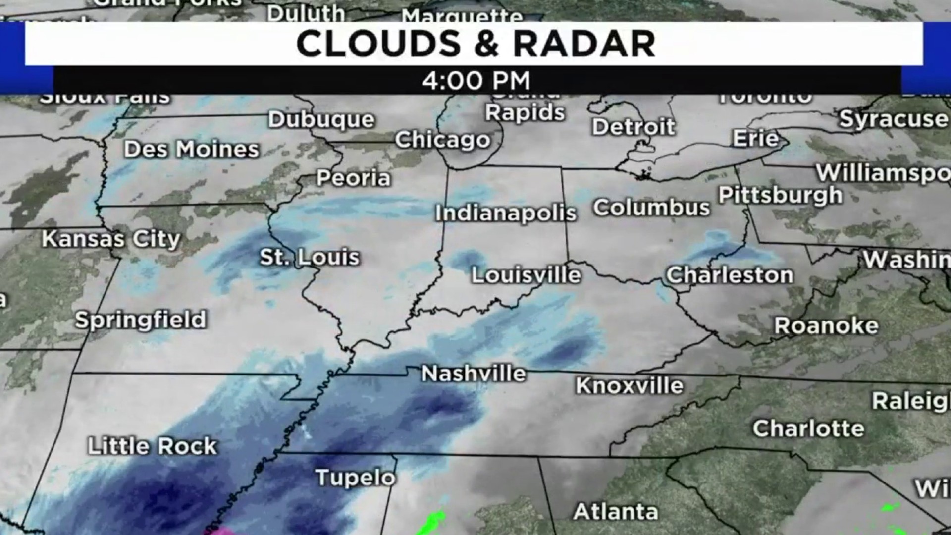 Metro Detroit Weather Another Snow Storm Before Week S End