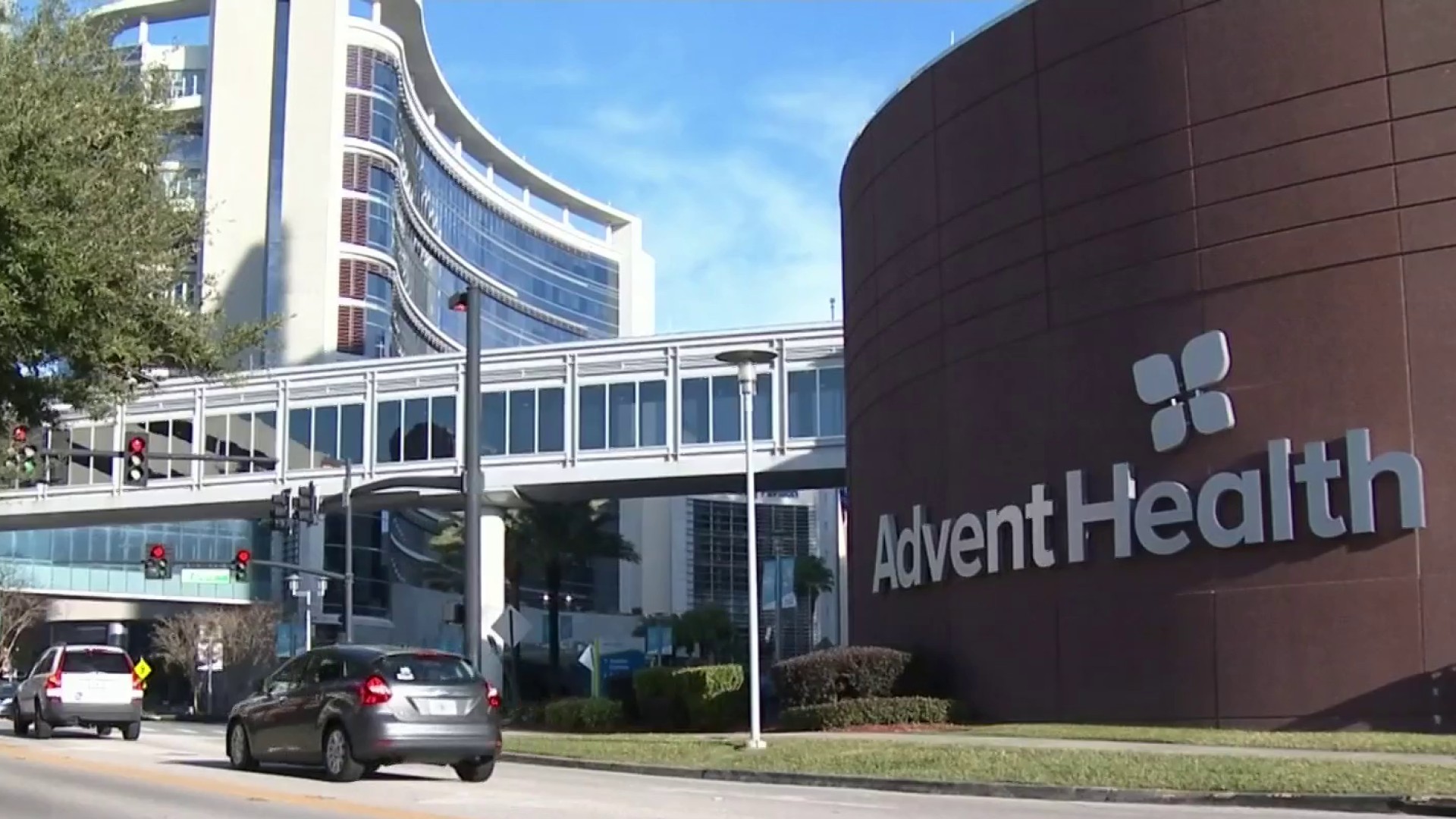 Adventhealth Adjusts Visitor Policy As Covid-19 Hospitalizations Decline