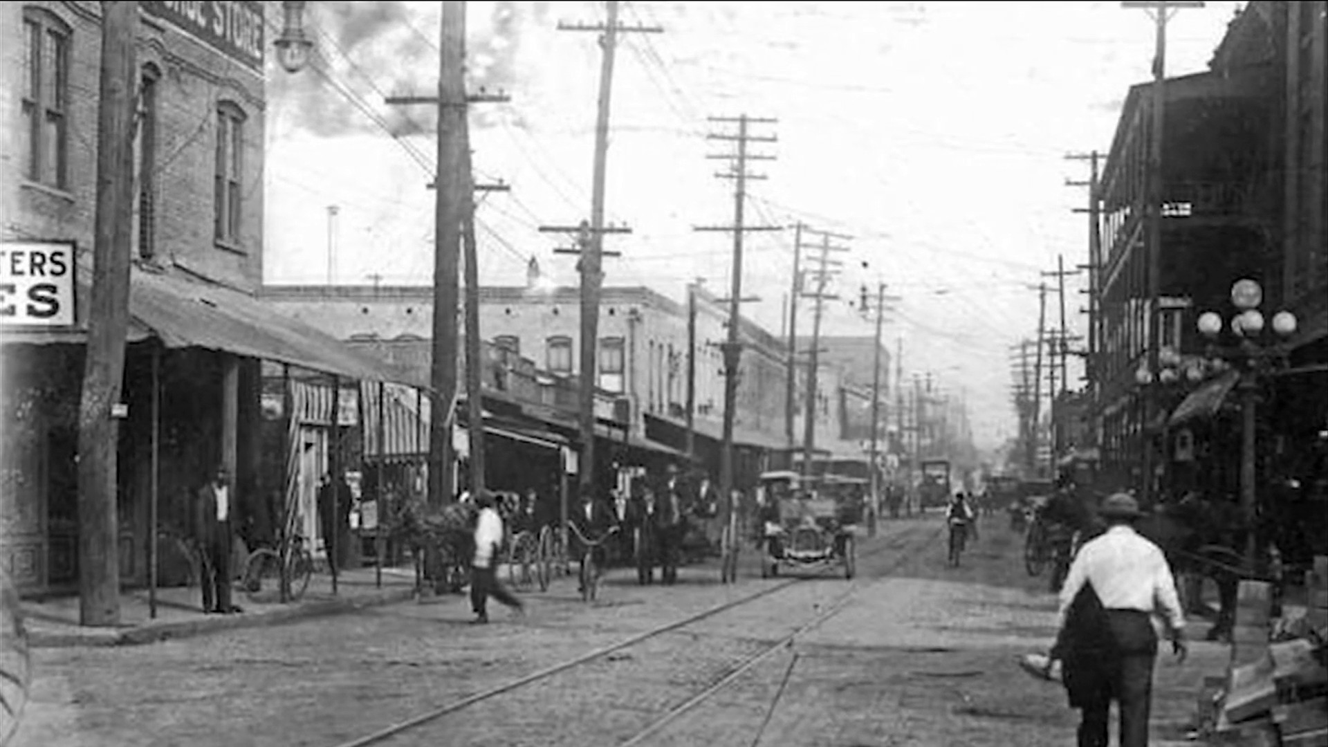 South Carolina beach city remembers black Civil War soldiers