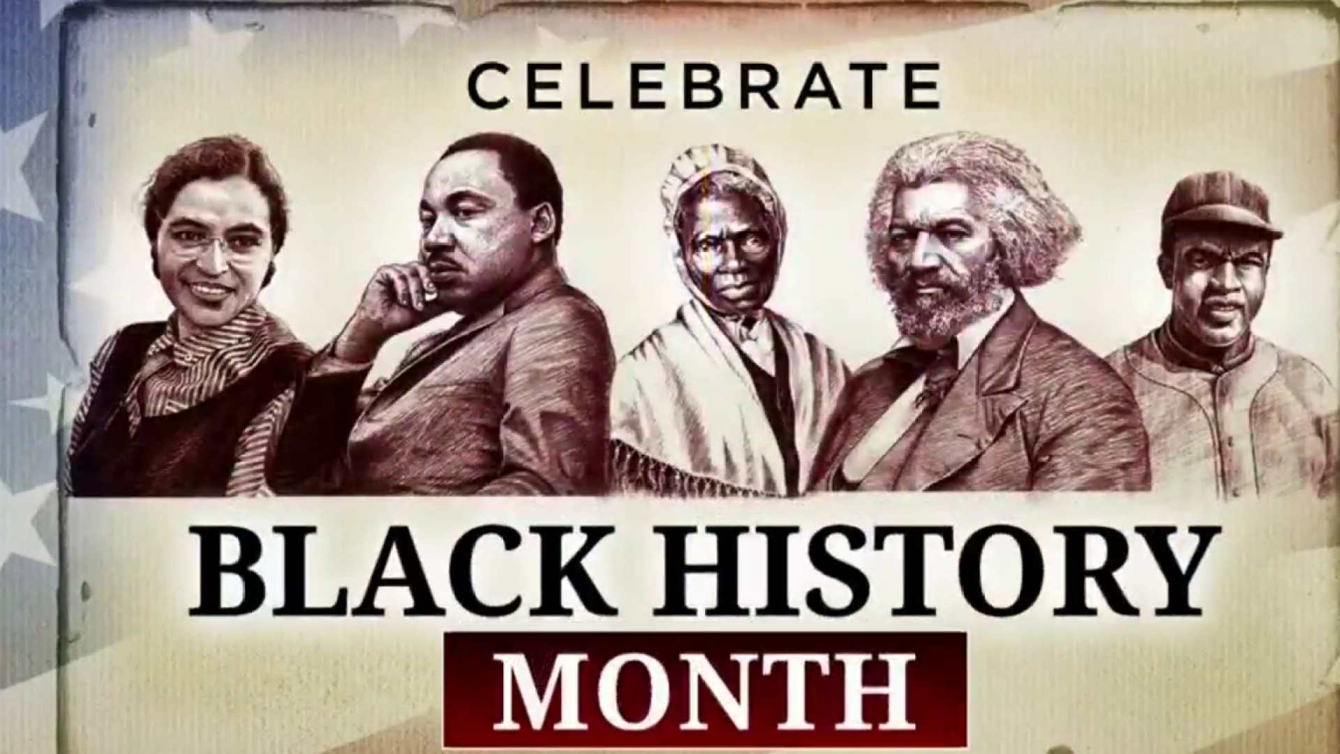 African American Heritage Month Celebration Returns to City Hall