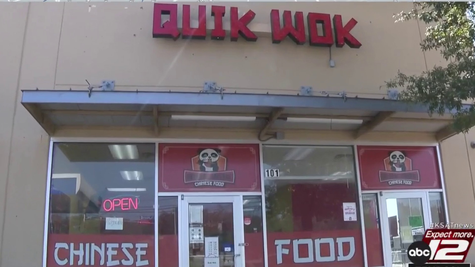 Behind the Kitchen Door: Health department temporarily closed NW side  Chinese takeout business