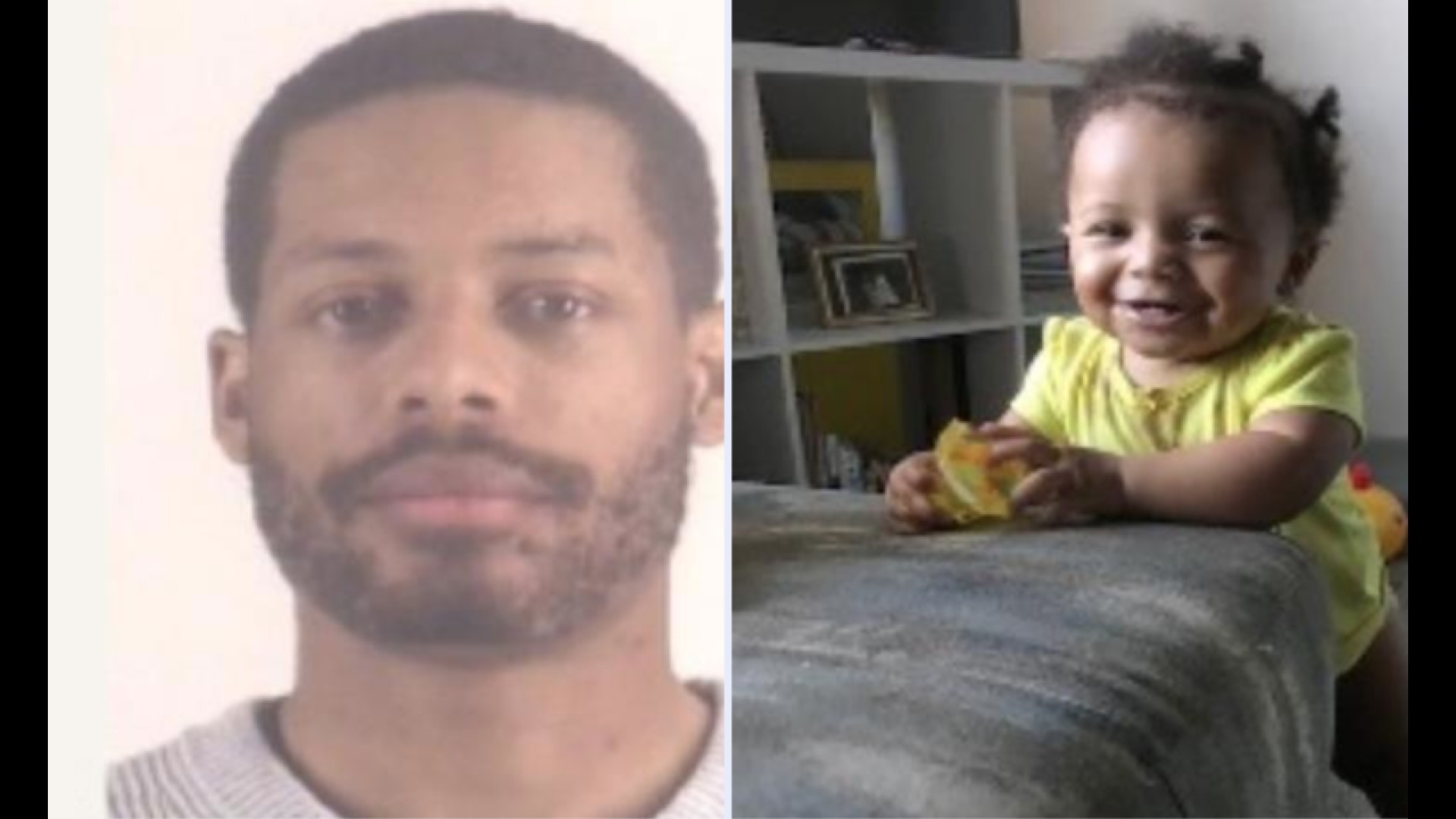 Missing 11-month-old from Fort Worth found safe in New Mexico; suspect  arrested