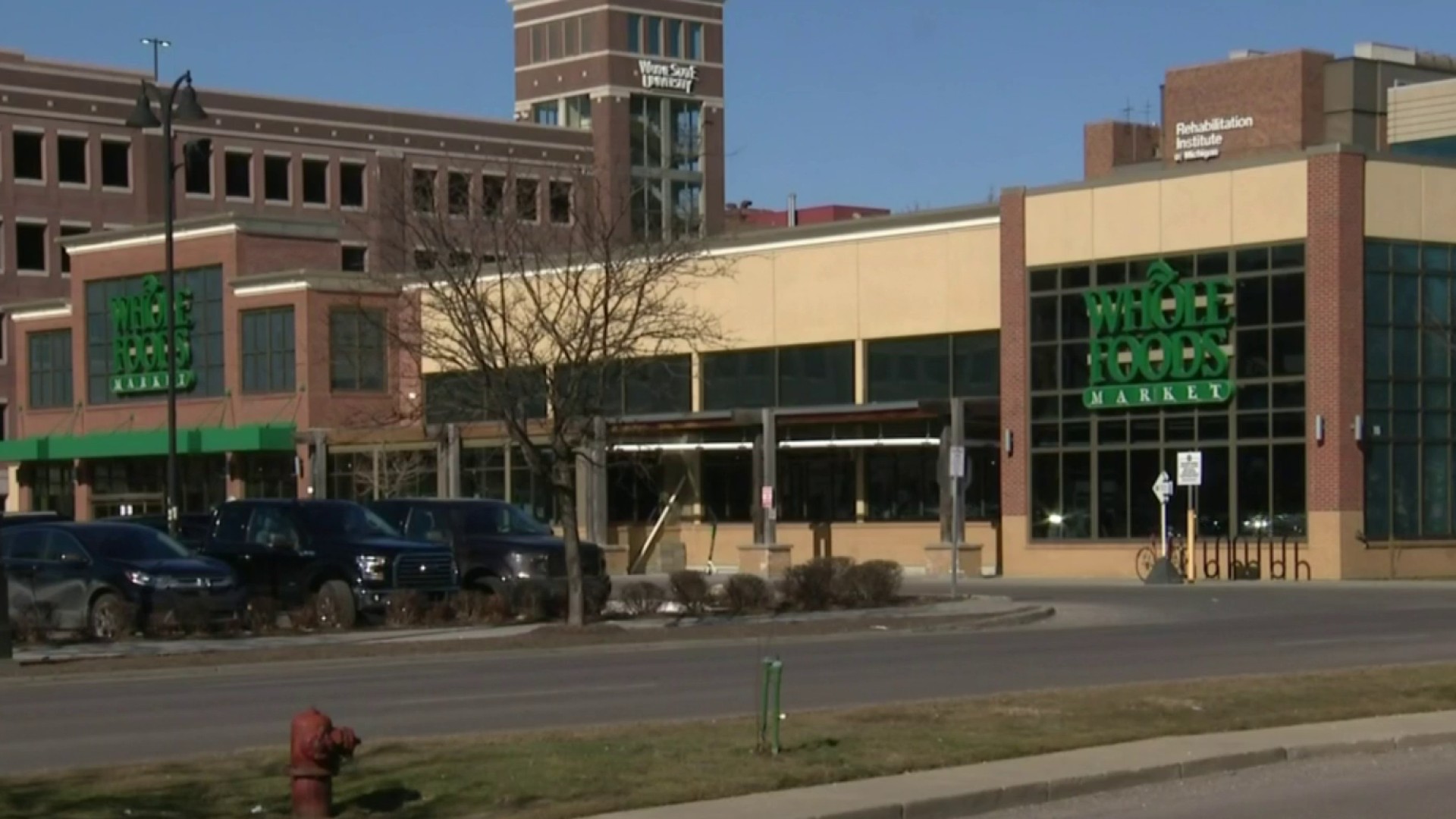 Whole Foods in Detroit Is Probed Amid Link to Hepatitis A - WSJ