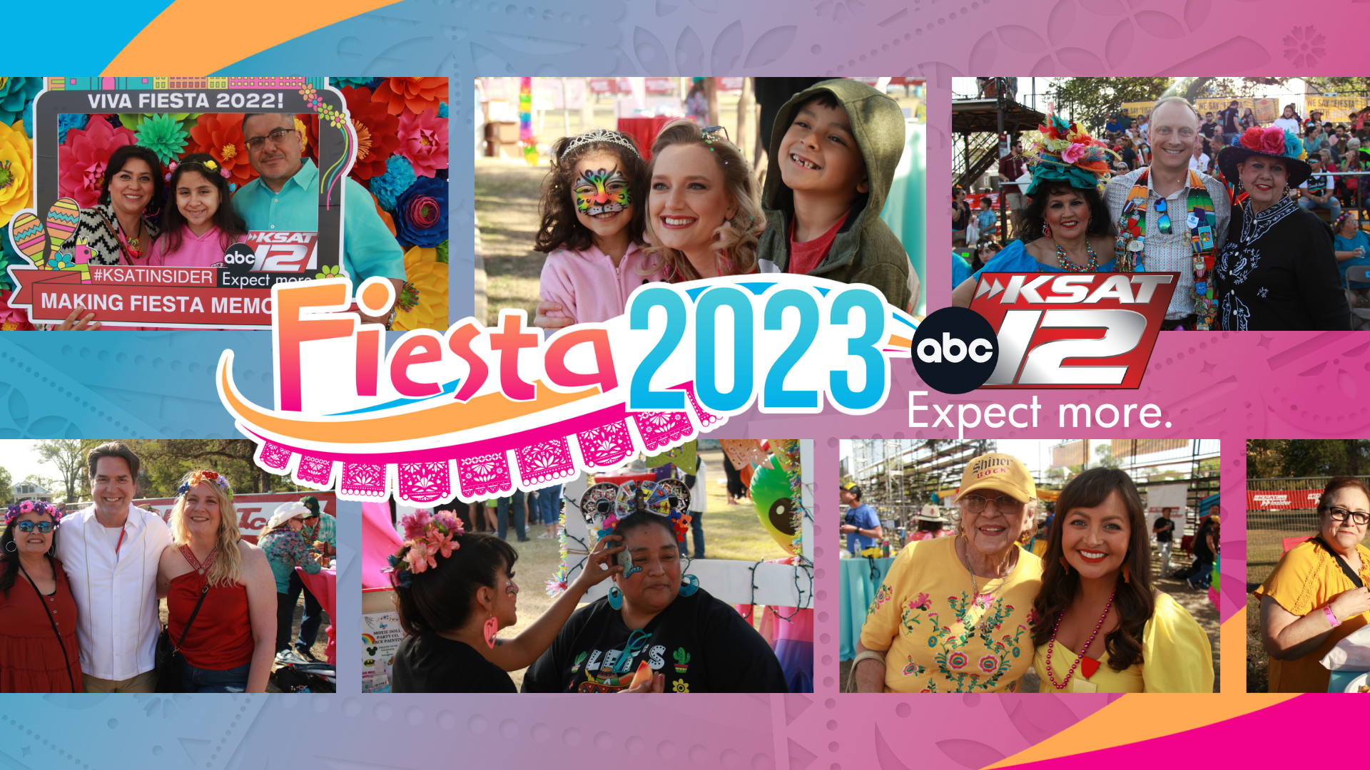 Fiesta San Antonio 2024  Tickets Dates & Venues –