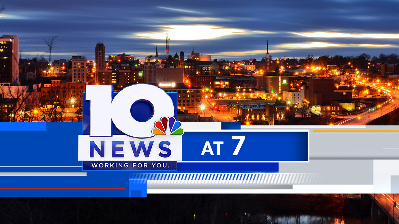 10 News @ 7 : Feb 27, 2023