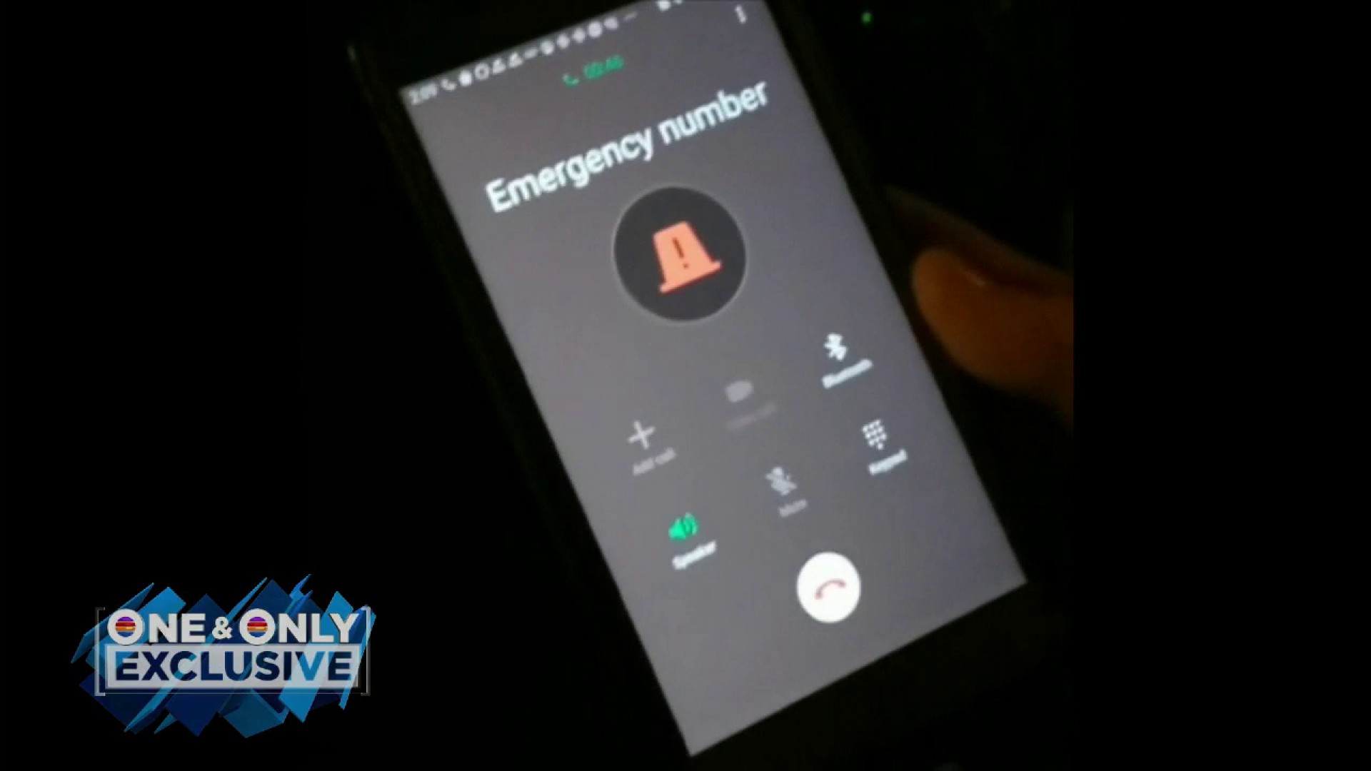 Why calling 911 from your mobile phone will divert you to 000