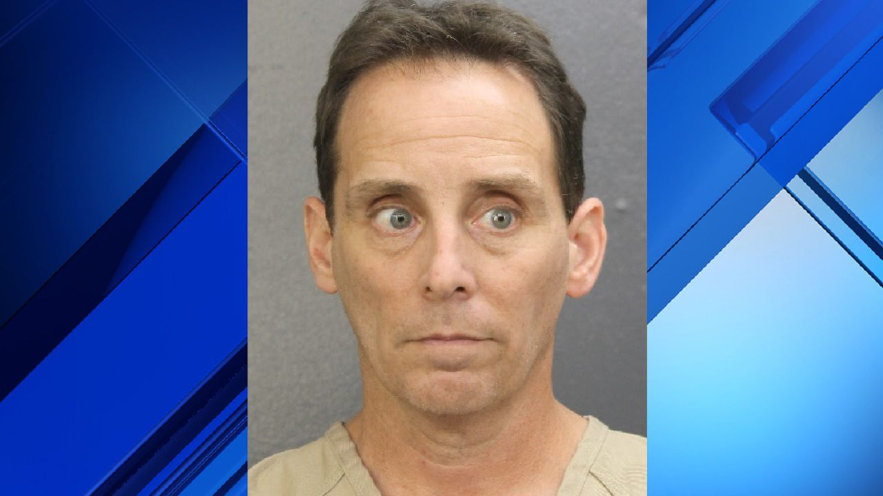 High School Drunk Porn - Former Broward pediatrician facing child porn charges will remain behind  bars until trial