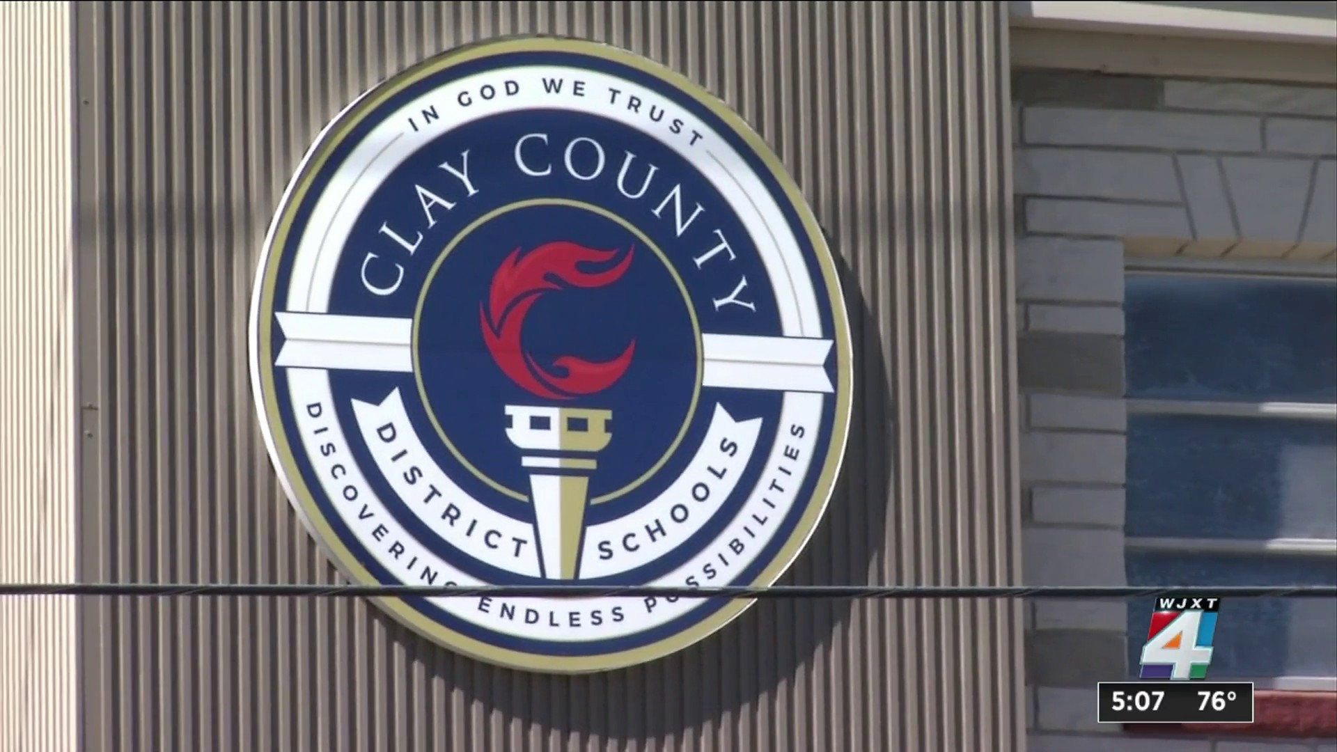Clay County Schools asks judge to dismiss lawsuit filed in gender identity case picture picture