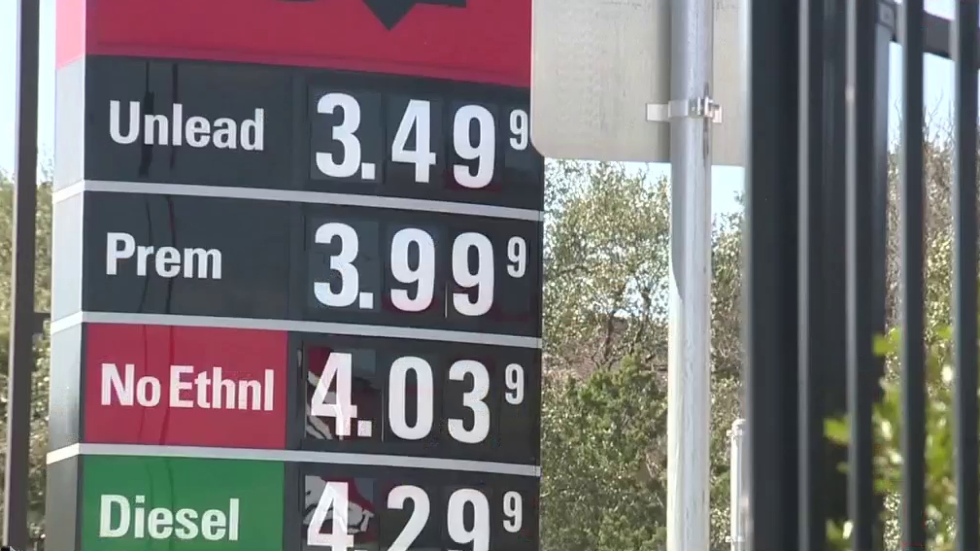Gas prices are soaring. Here's how to stretch your gallon and dollar.