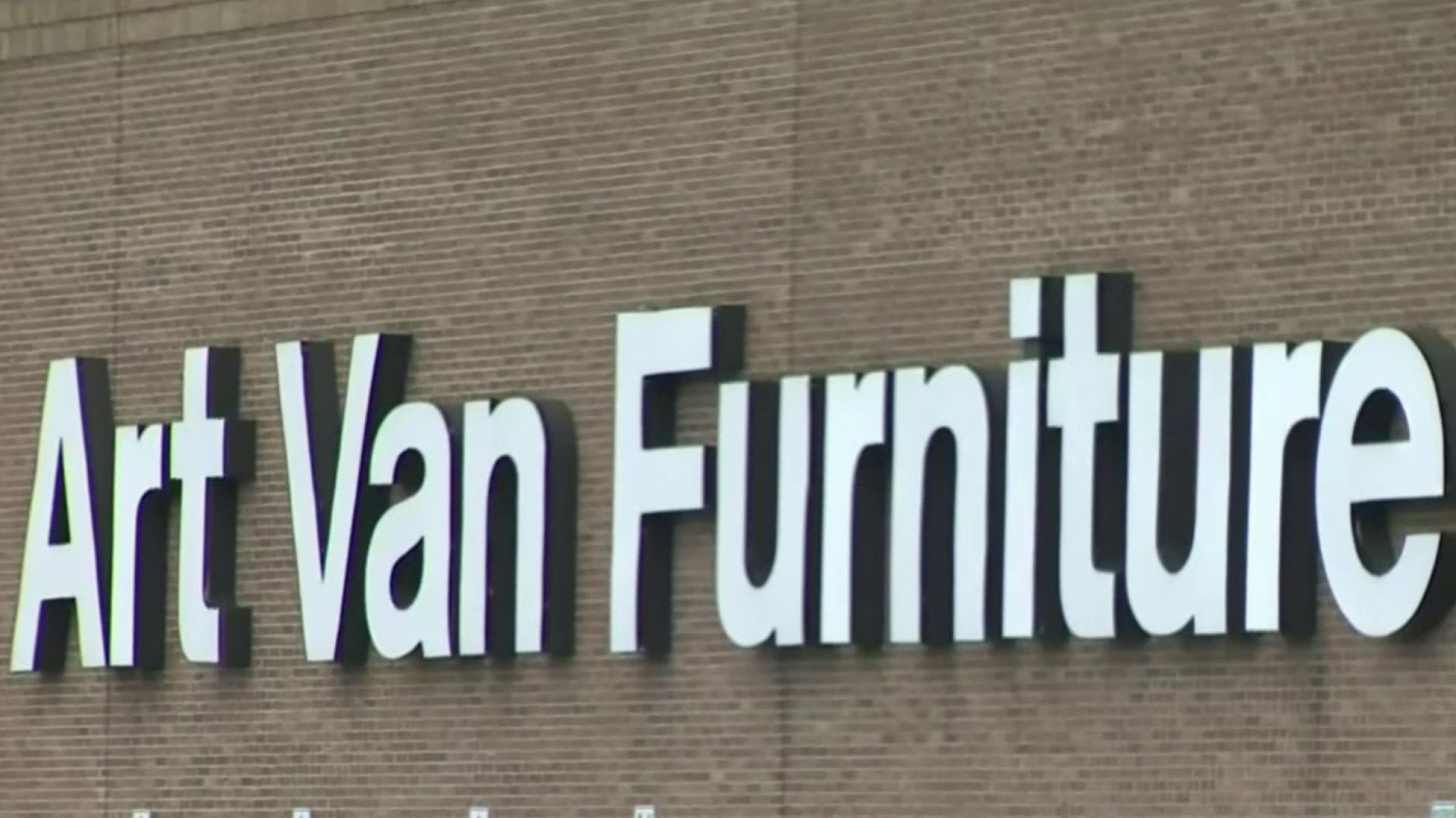 Art Van Furniture To Close All Stores How Did We Get Here